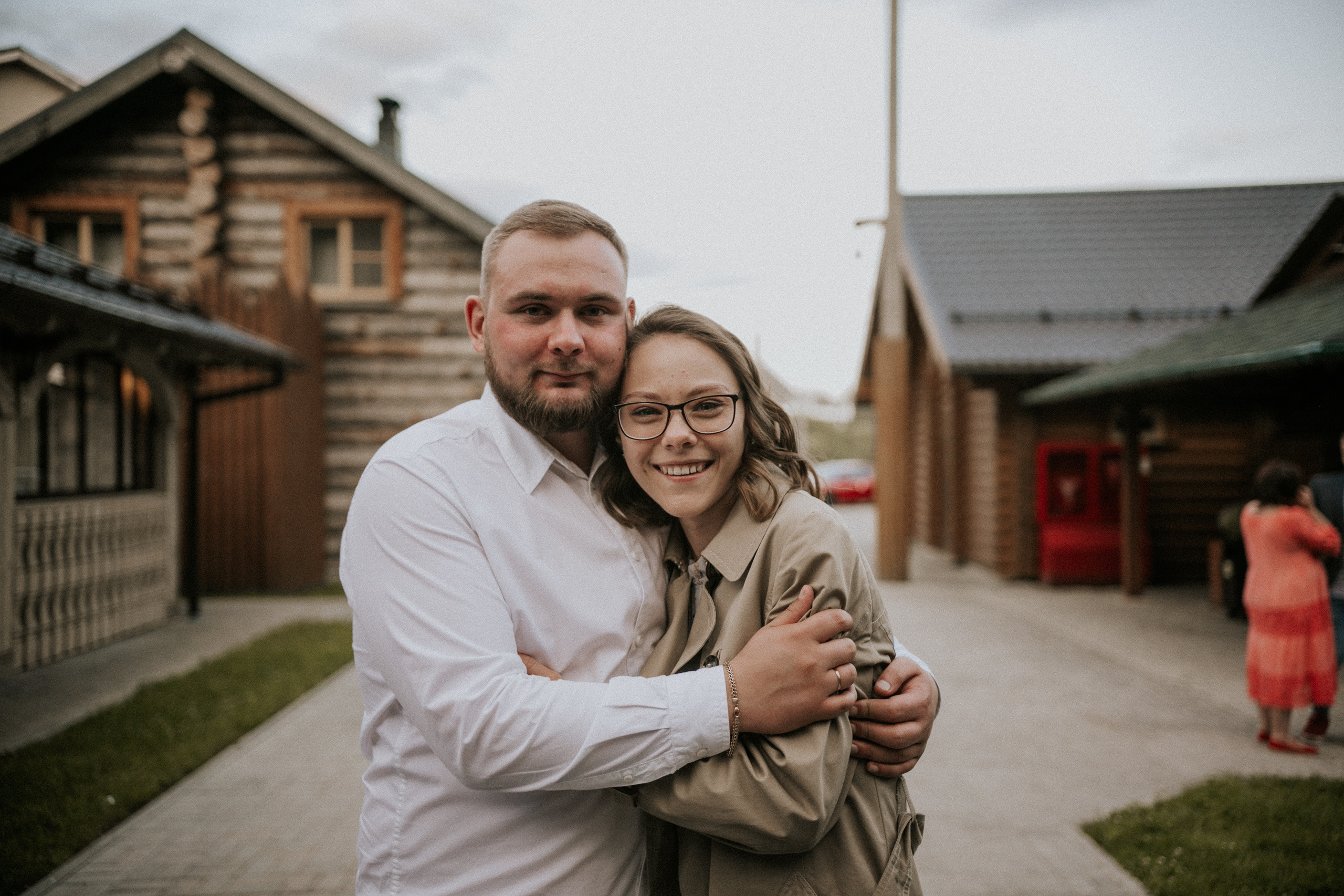 O & D. Свадебный фотограф в Москве Влад Бойцов