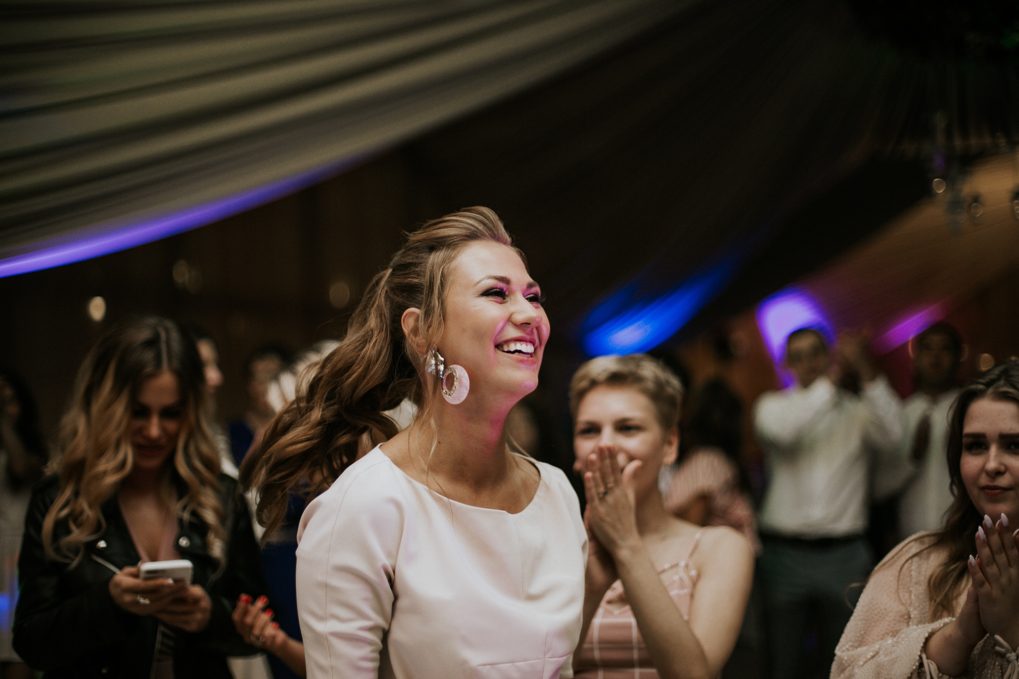 D & S. Свадебный фотограф в Москве Влад Бойцов