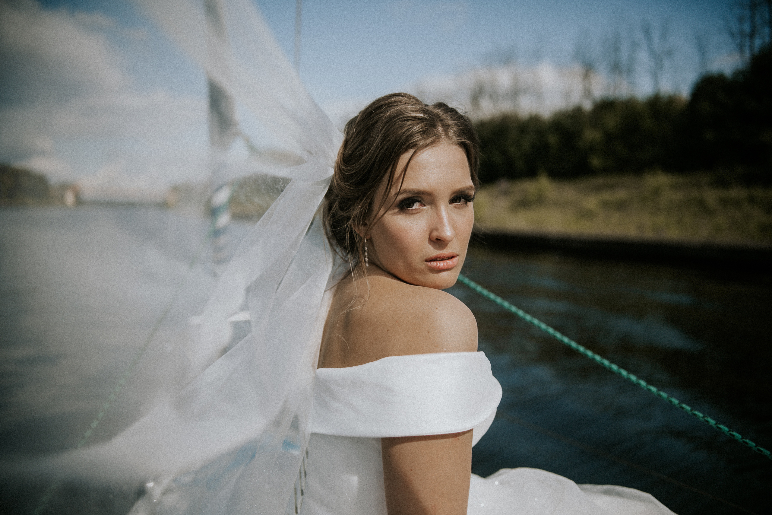 D & S. Свадебный фотограф в Москве Влад Бойцов