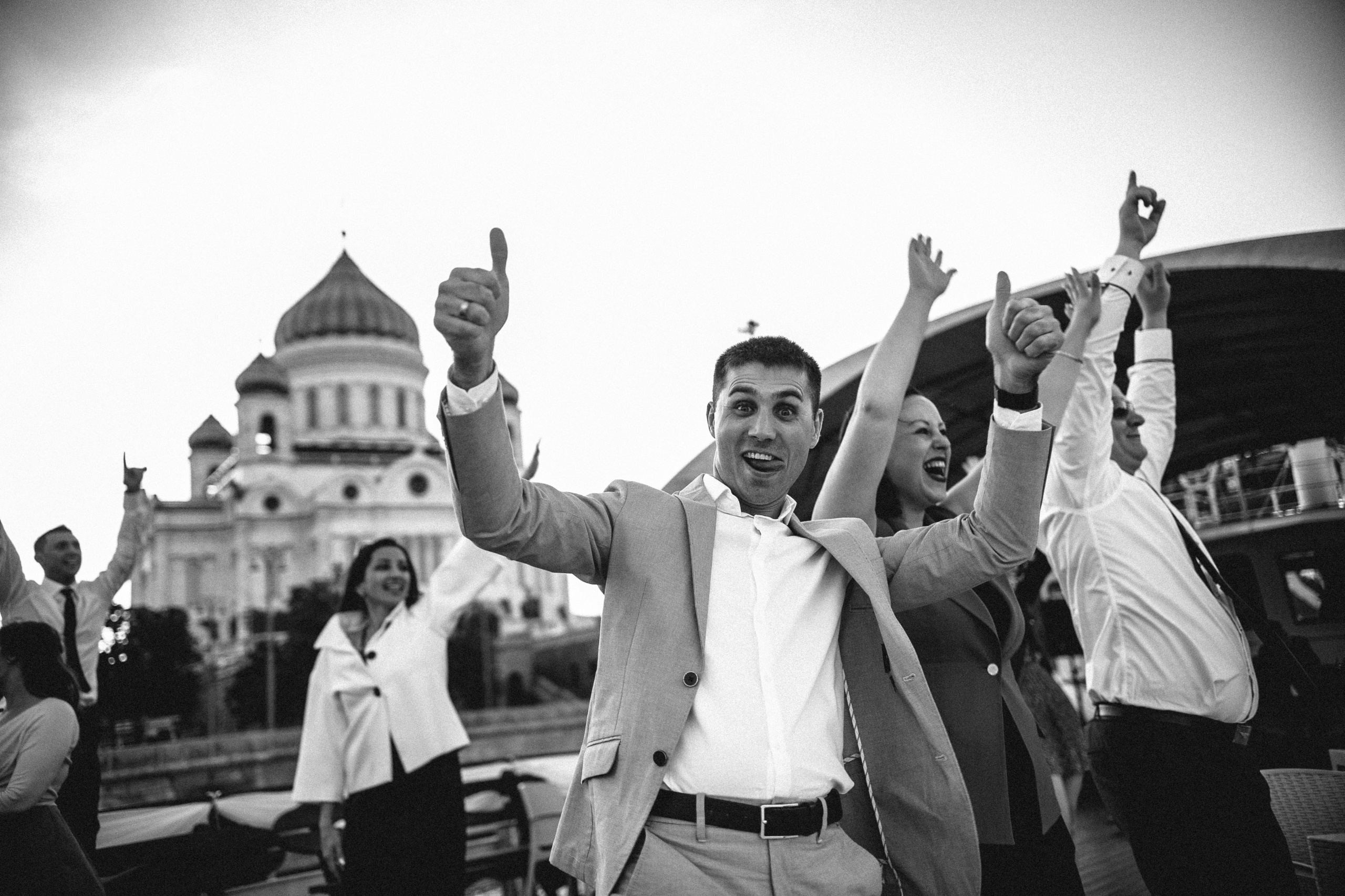 I & A. Photographer Vlad Boytsoff