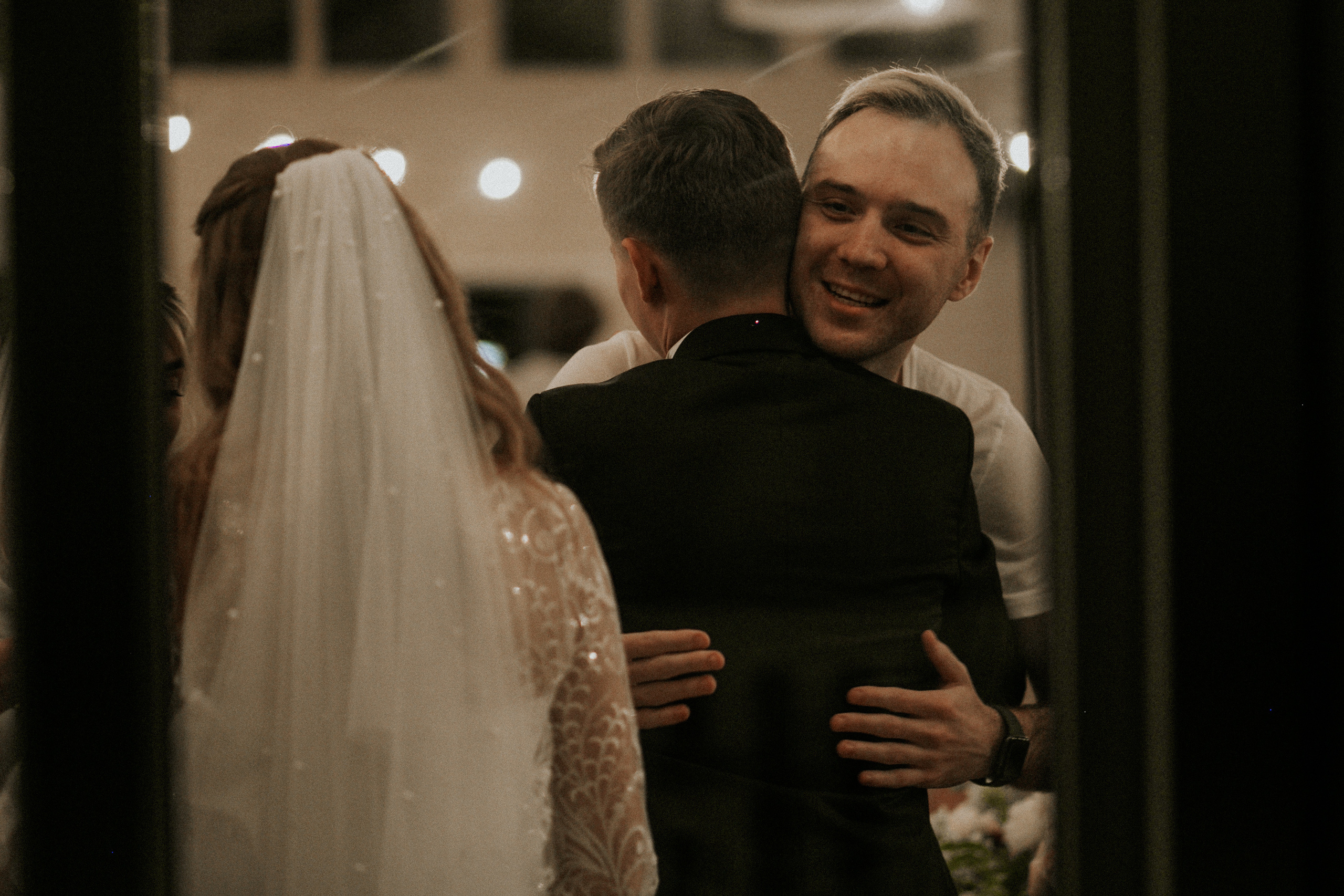 S & I. Свадебный фотограф в Москве Влад Бойцов