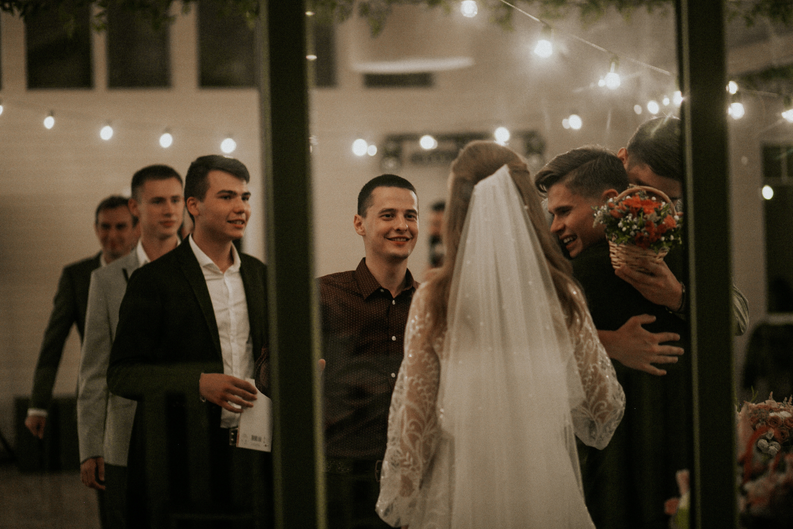 S & I. Свадебный фотограф в Москве Влад Бойцов