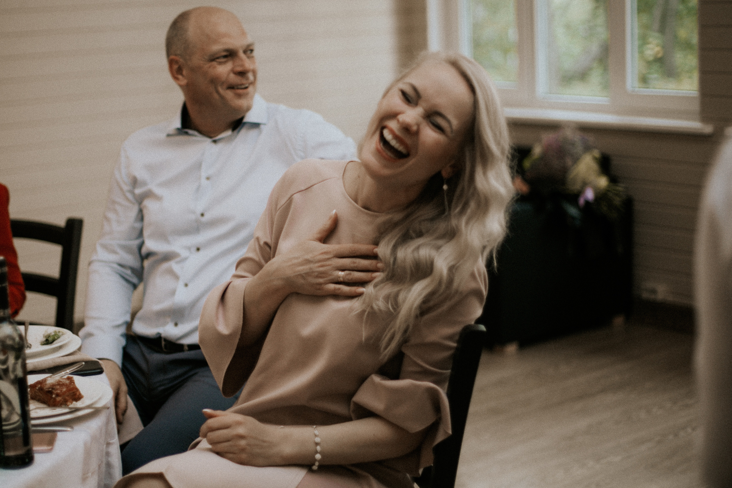 S & I. Свадебный фотограф в Москве Влад Бойцов