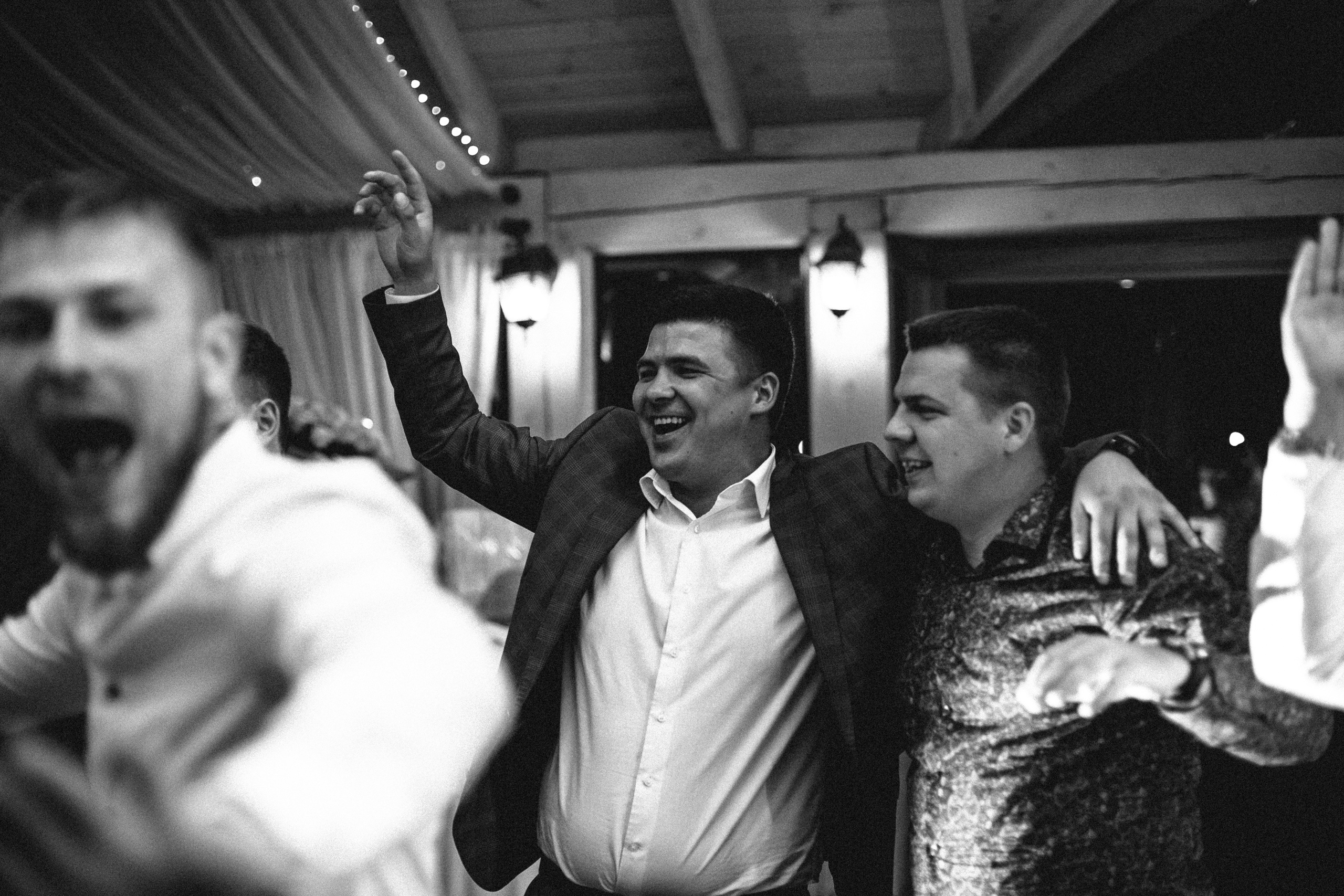 O & D. Свадебный фотограф в Москве Влад Бойцов