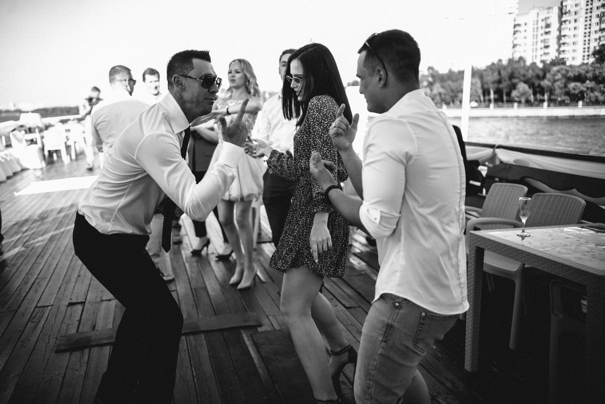 I & A. Photographer Vlad Boytsoff