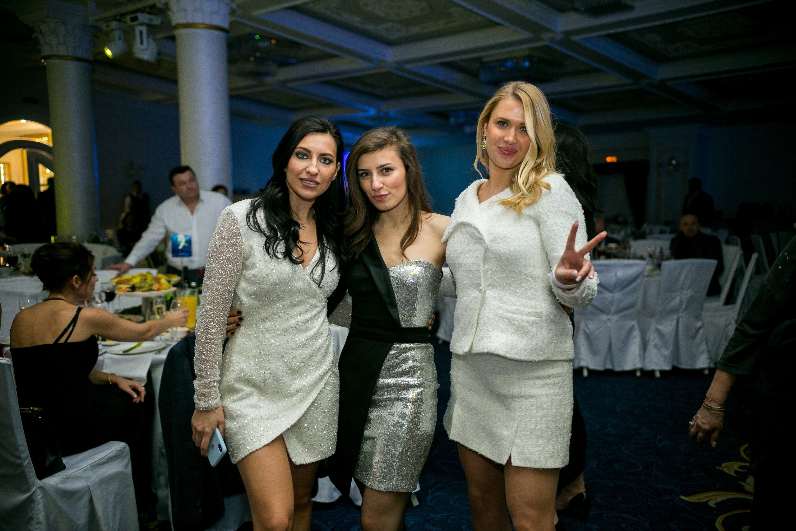 Triumph Event Hall. Корпоратив. Свадебный фотограф в Москве Влад Бойцов