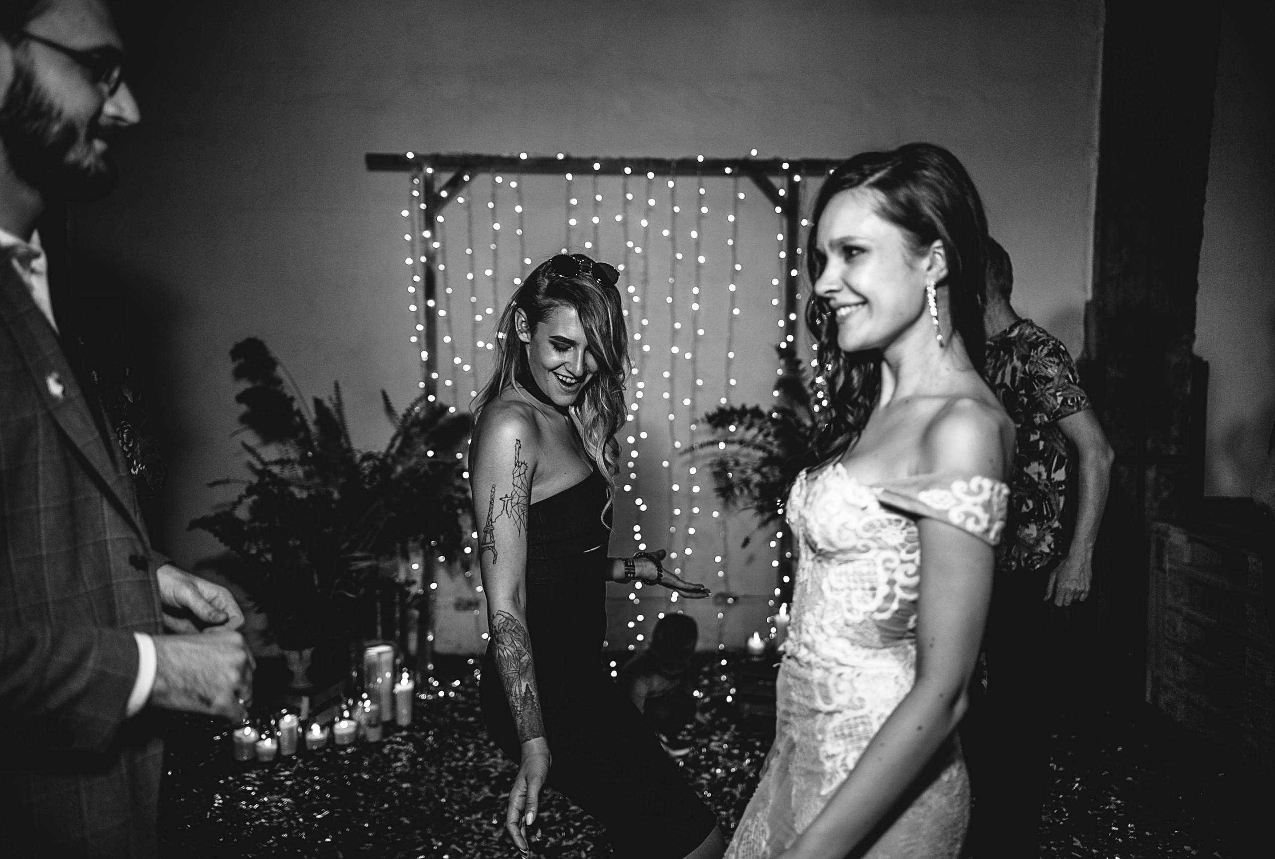 K & V. Свадебный фотограф в Москве Влад Бойцов