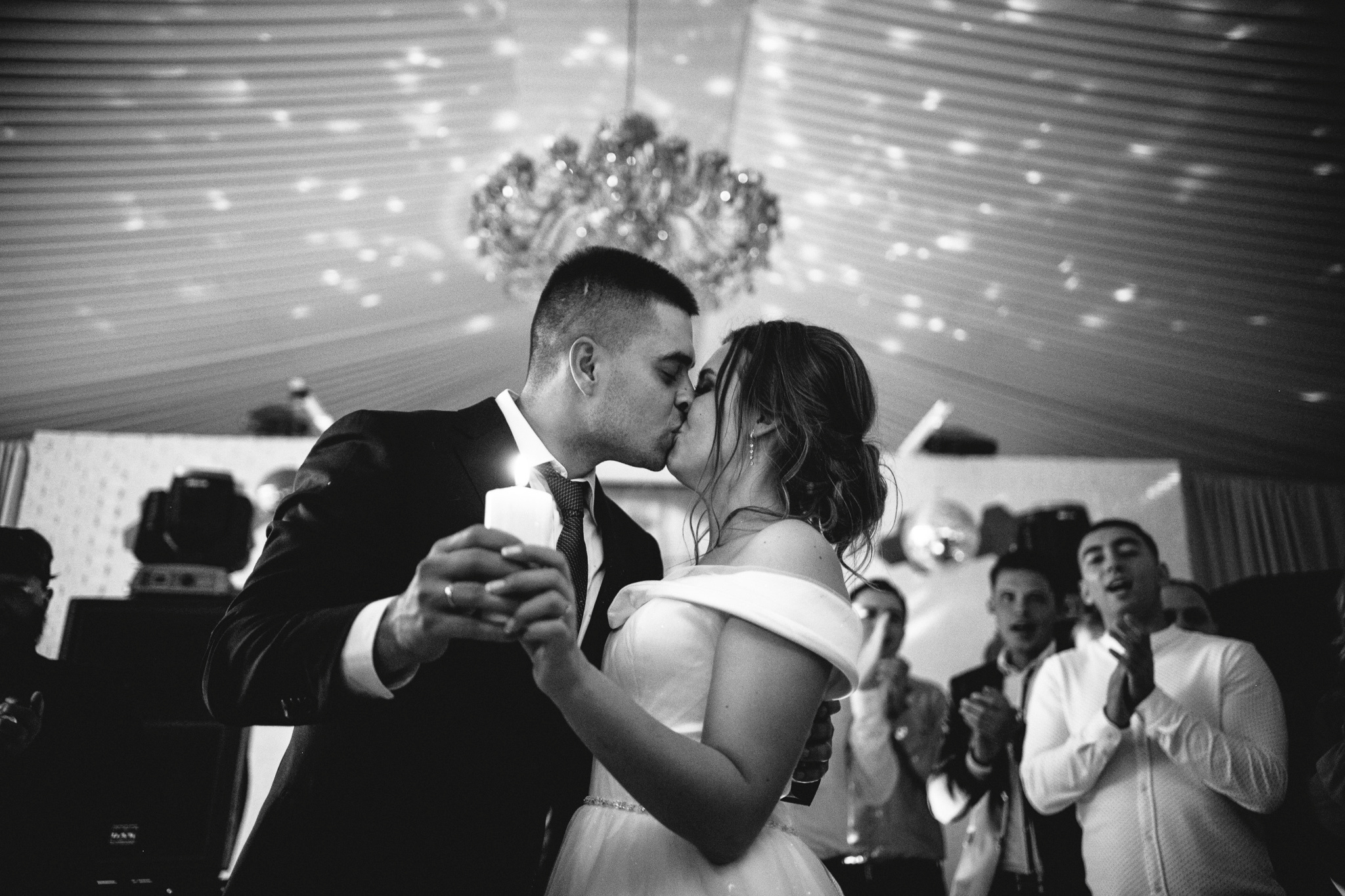 D & S. Свадебный фотограф в Москве Влад Бойцов