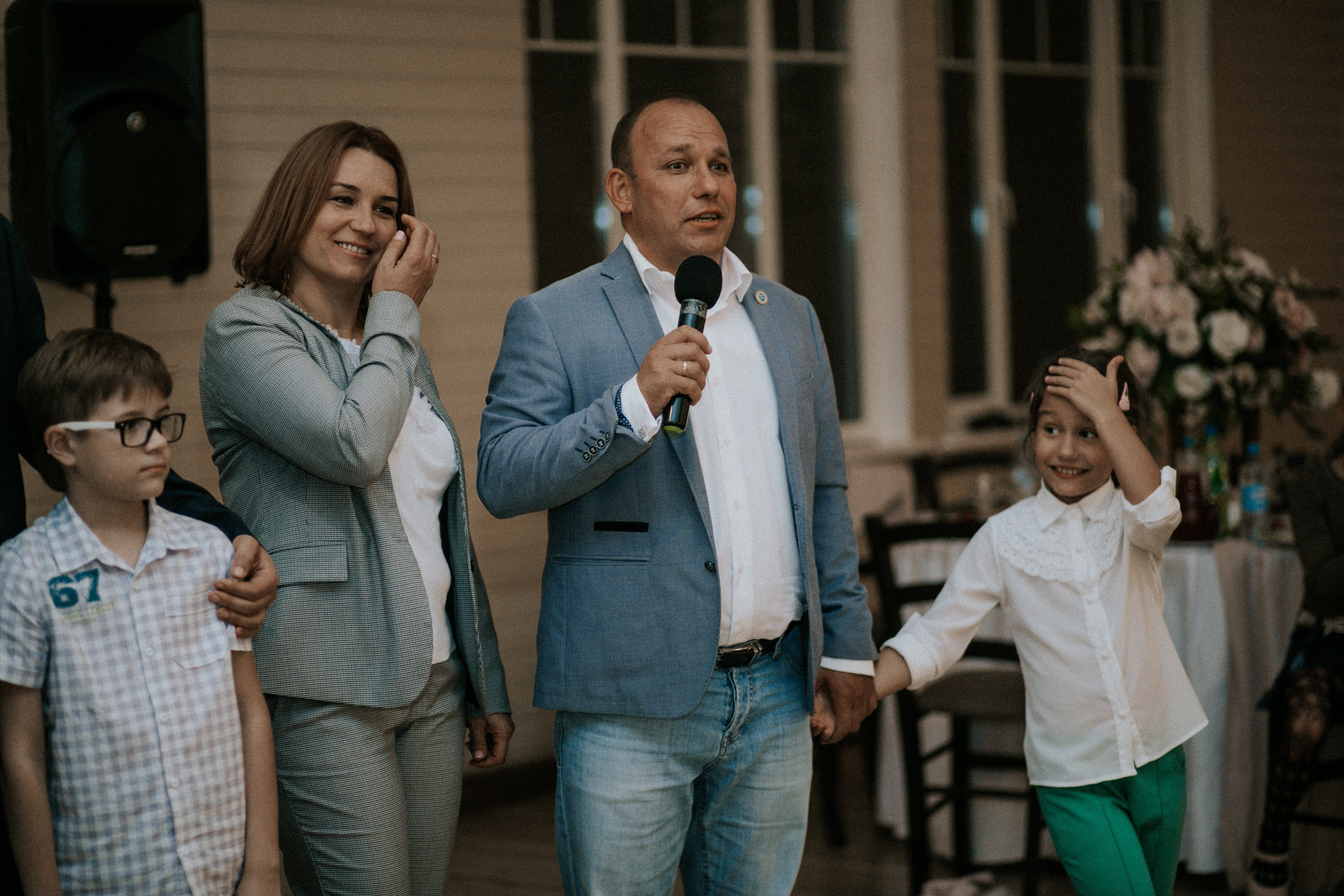 S & I. Свадебный фотограф в Москве Влад Бойцов