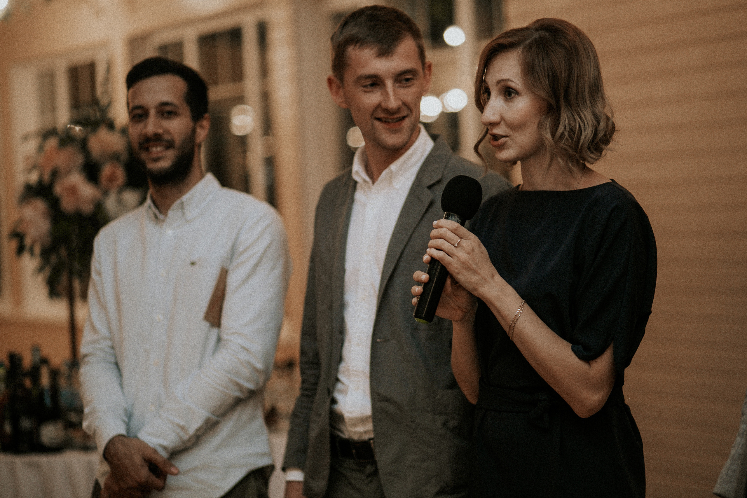 S & I. Свадебный фотограф в Москве Влад Бойцов