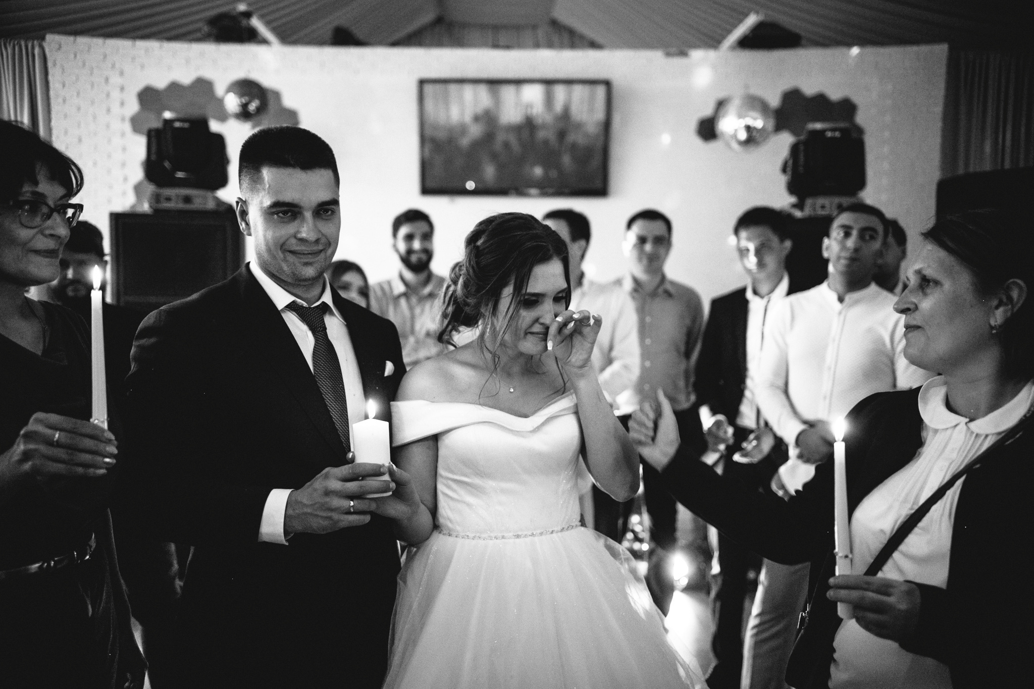 D & S. Свадебный фотограф в Москве Влад Бойцов