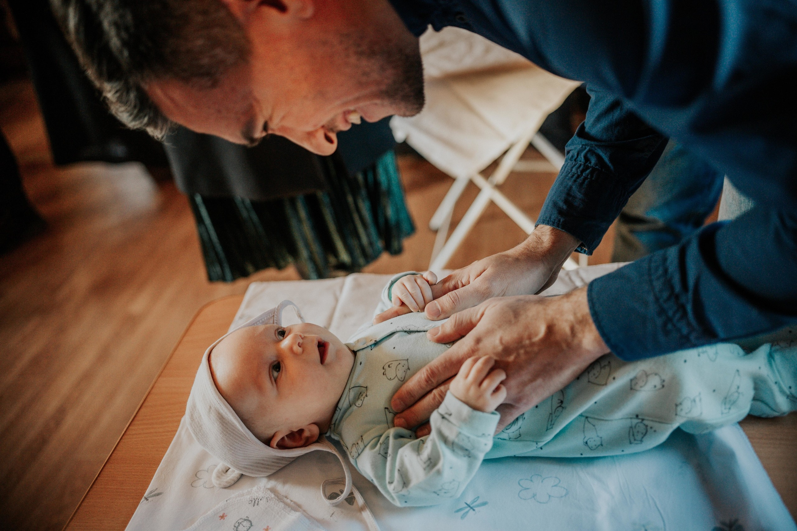 Крещение. Свадебный фотограф в Москве Влад Бойцов