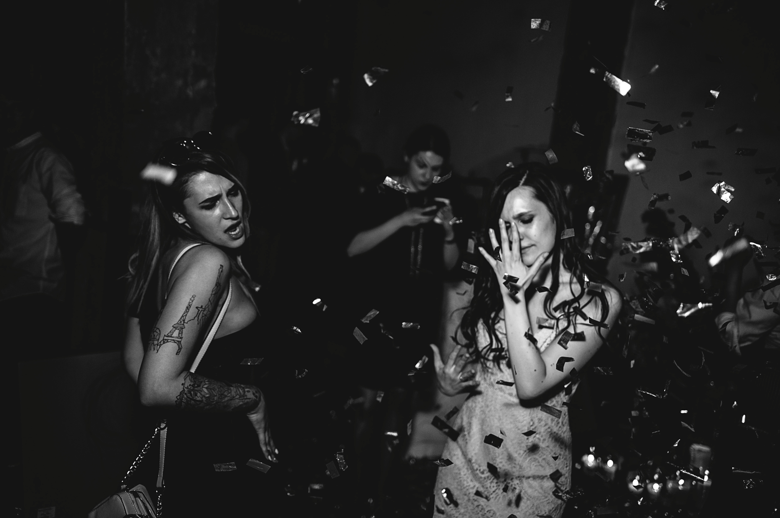 K & V. Свадебный фотограф в Москве Влад Бойцов