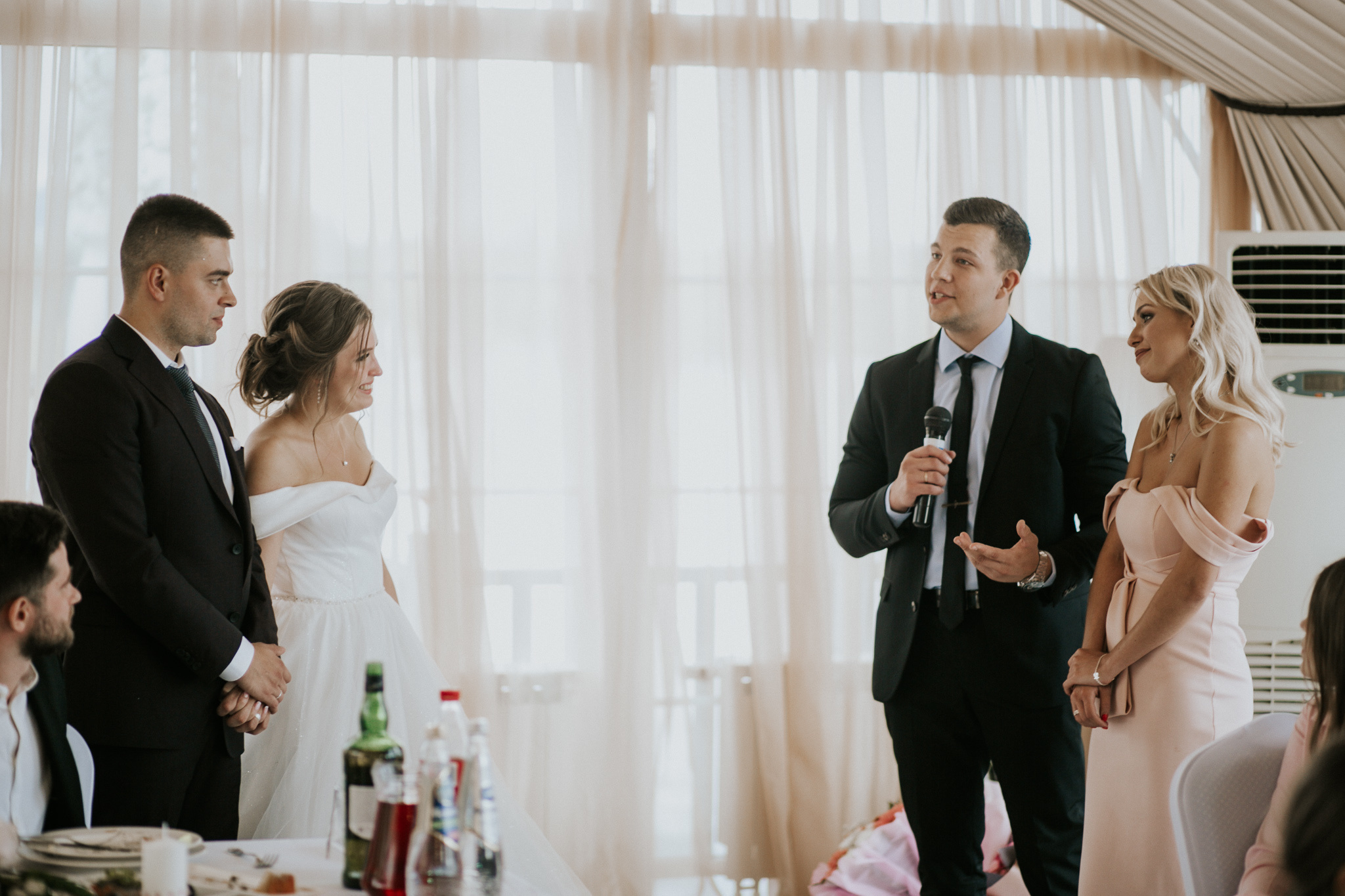 D & S. Свадебный фотограф в Москве Влад Бойцов