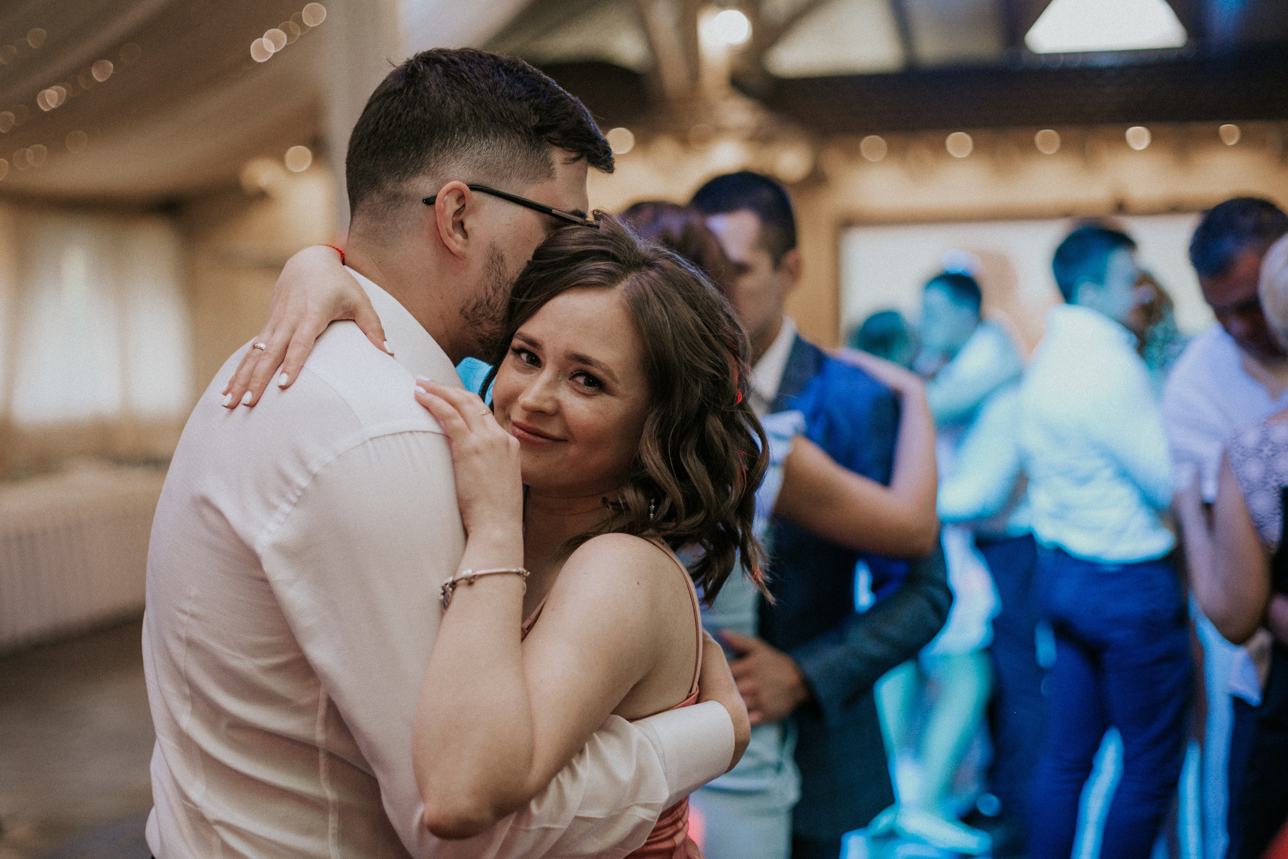 O & D. Свадебный фотограф в Москве Влад Бойцов