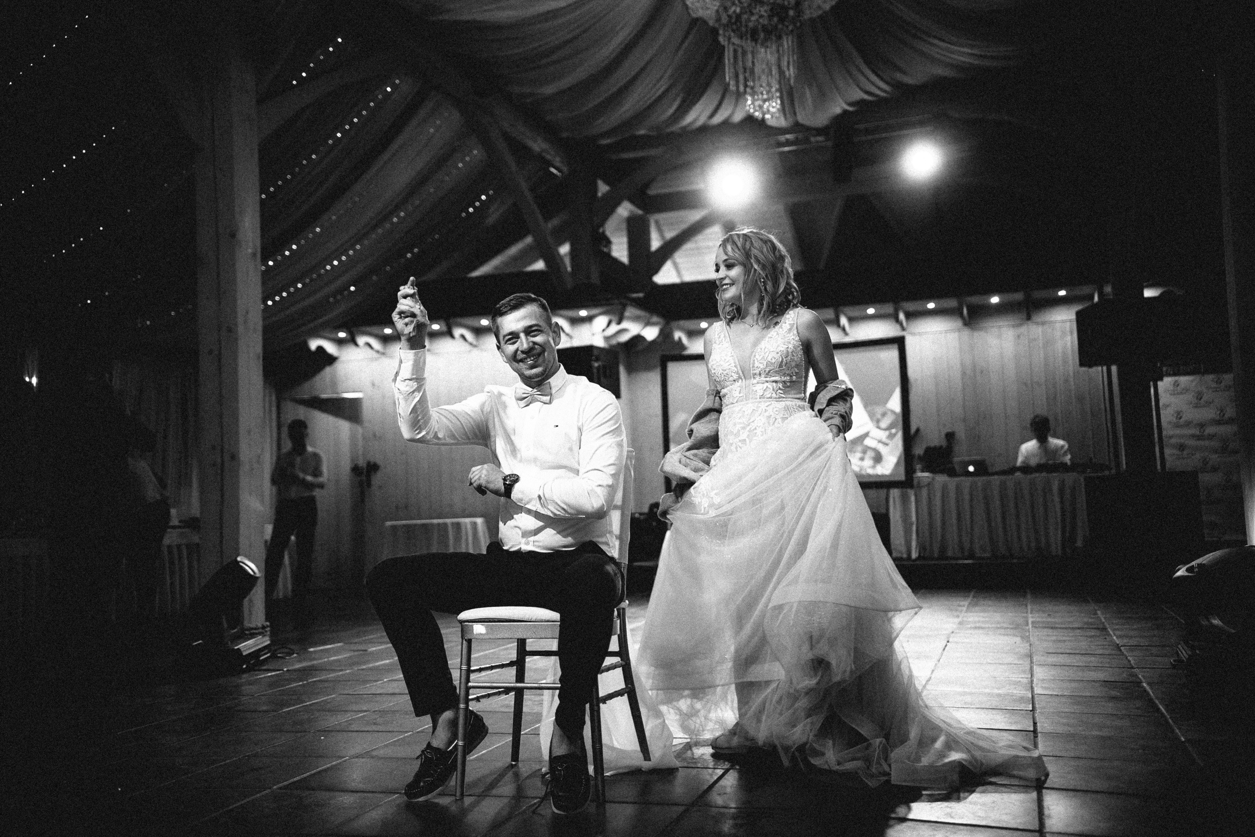 O & D. Свадебный фотограф в Москве Влад Бойцов