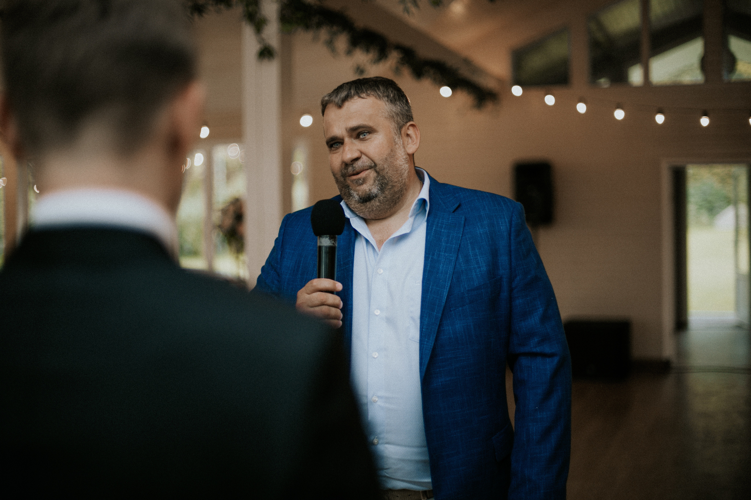 S & I. Свадебный фотограф в Москве Влад Бойцов