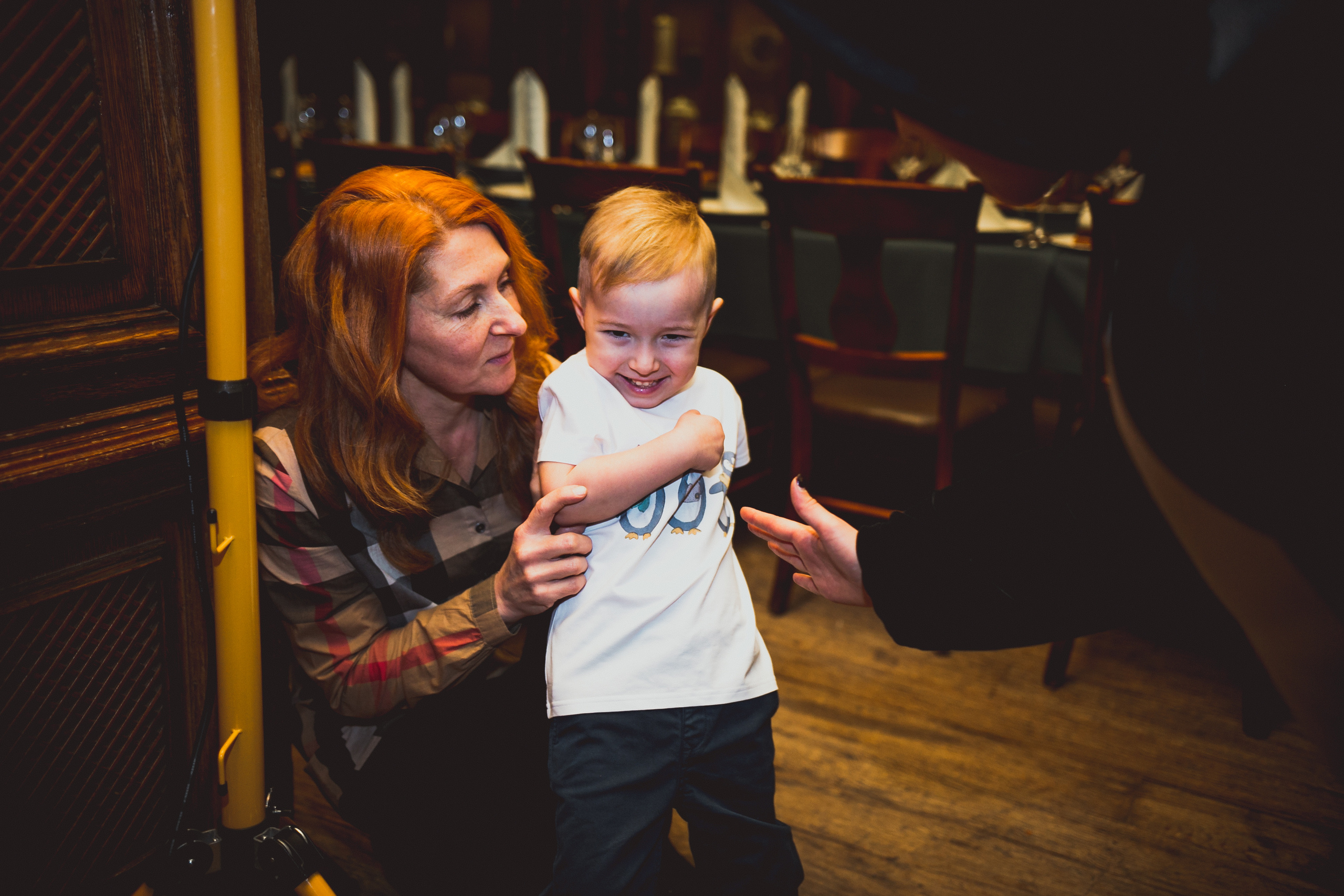 Ресторан Пушкин. Детский день рожденья. Свадебный фотограф в Москве Влад Бойцов