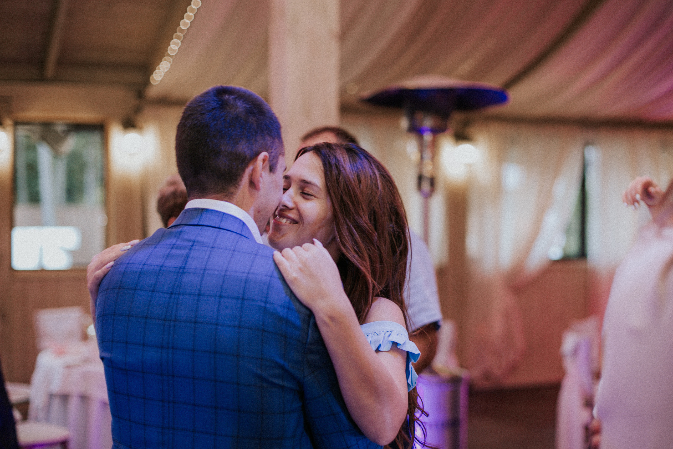 O & D. Свадебный фотограф в Москве Влад Бойцов