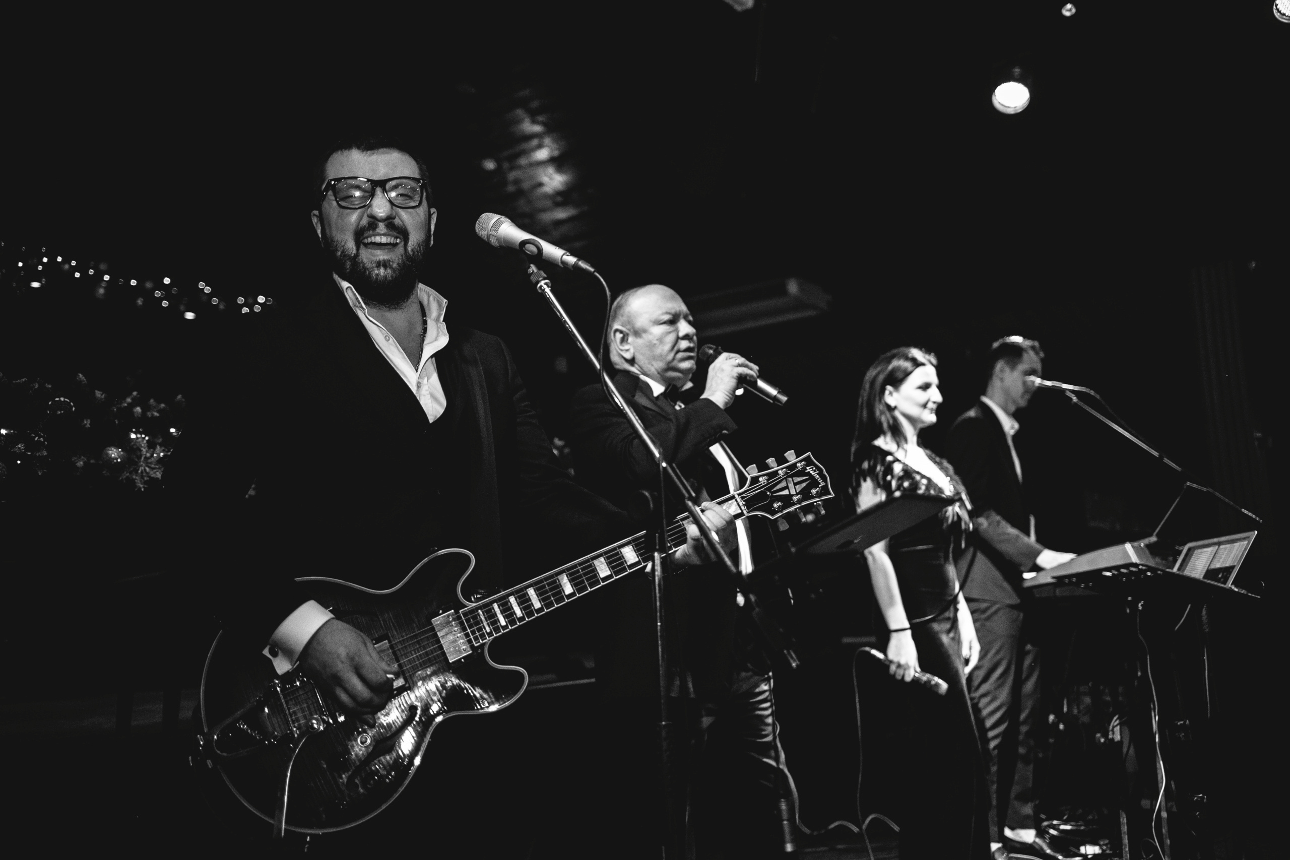 Времена года. День рожденья. Свадебный фотограф в Москве Влад Бойцов