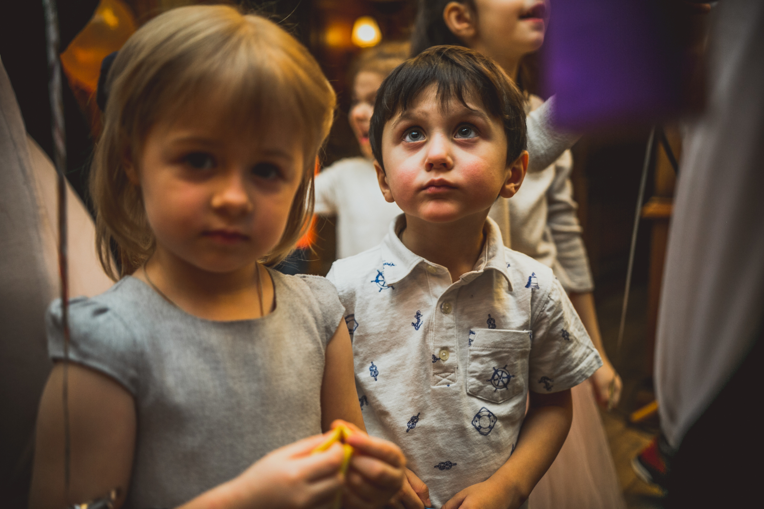 Ресторан Пушкин. Детский день рожденья. Свадебный фотограф в Москве Влад Бойцов