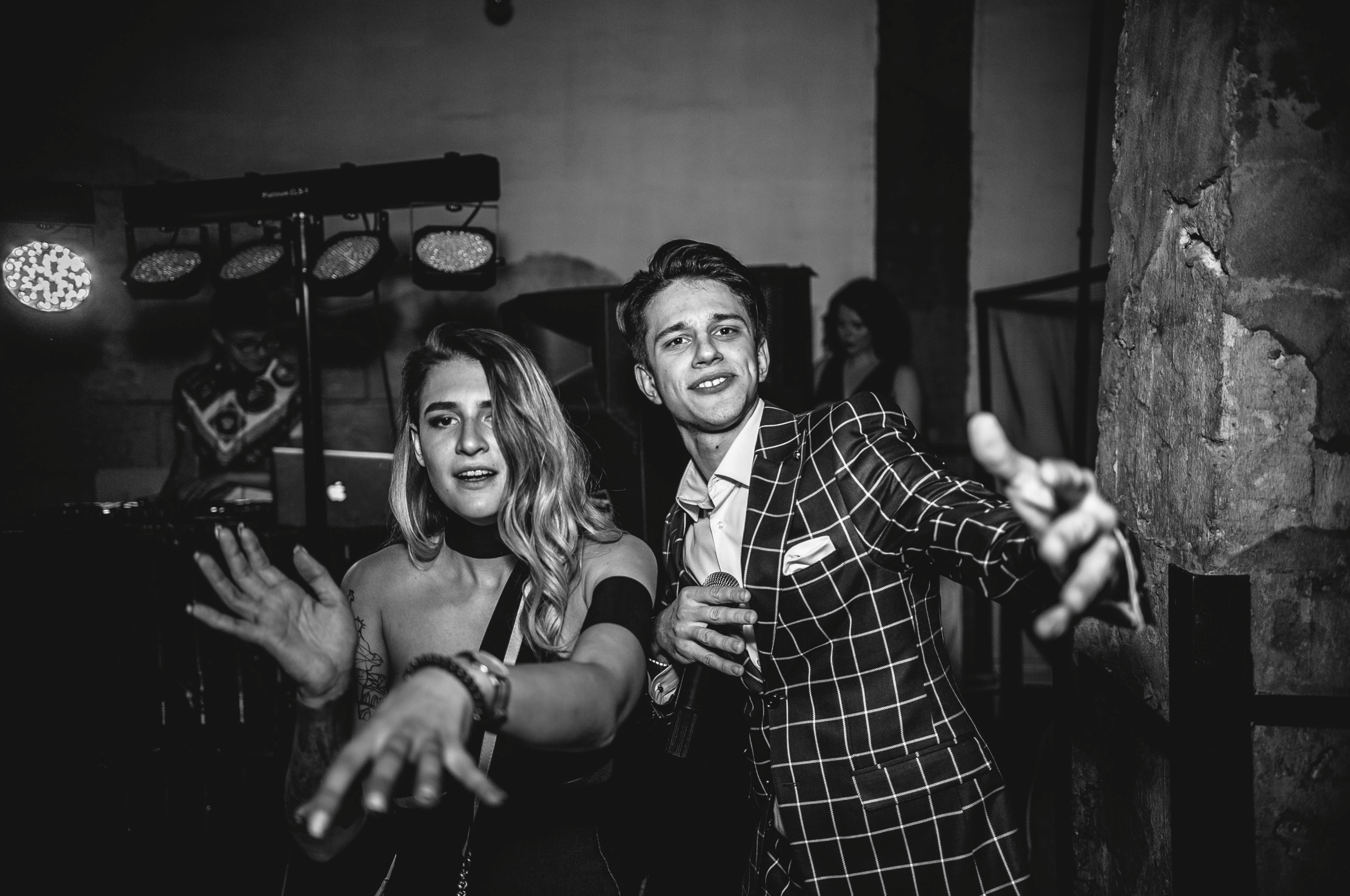 K & V. Свадебный фотограф в Москве Влад Бойцов