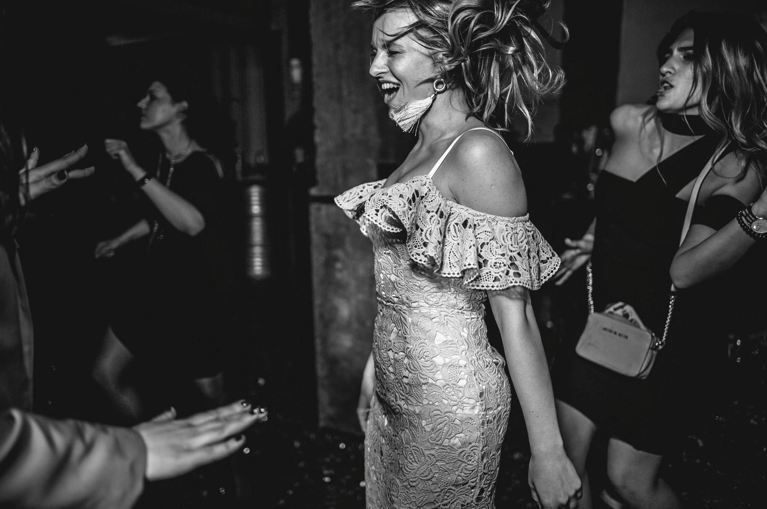 K & V. Свадебный фотограф в Москве Влад Бойцов