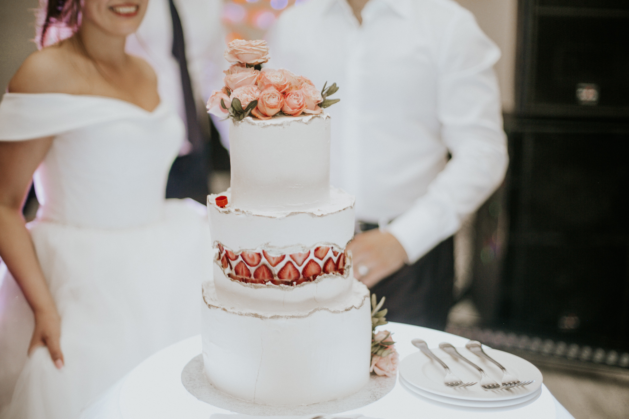 D & S. Свадебный фотограф в Москве Влад Бойцов