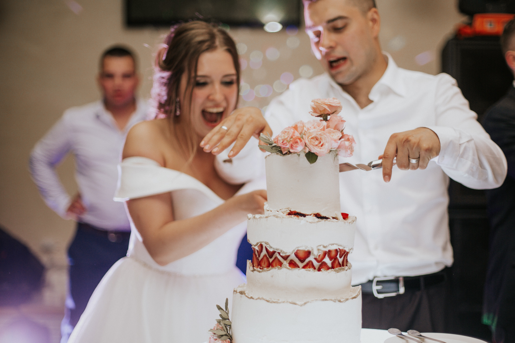 D & S. Свадебный фотограф в Москве Влад Бойцов