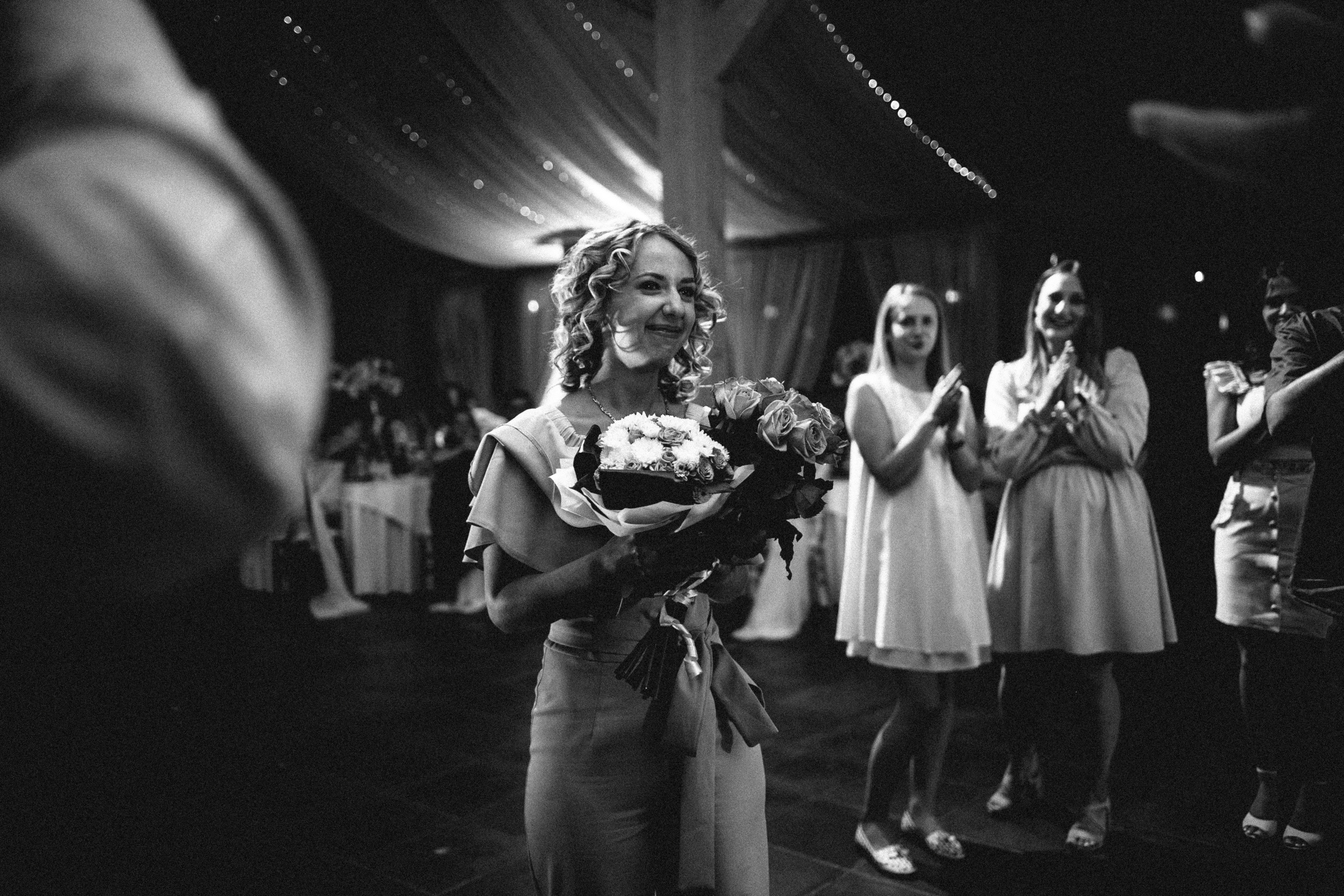 O & D. Свадебный фотограф в Москве Влад Бойцов