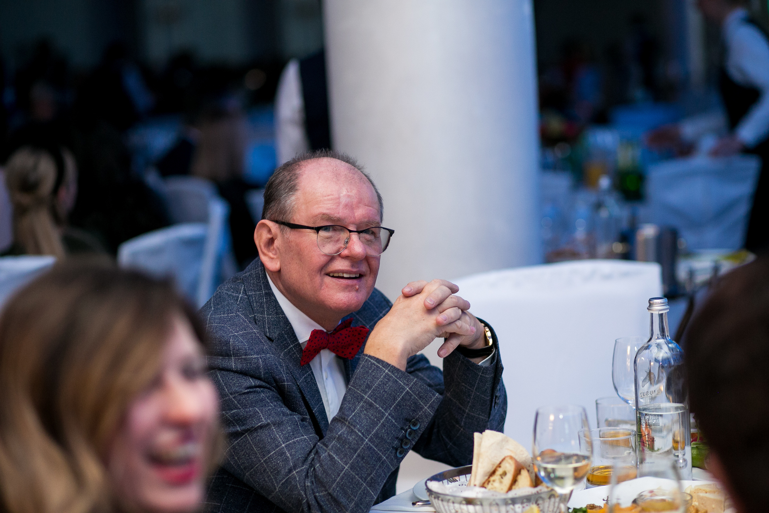 Triumph Event Hall. Корпоратив. Свадебный фотограф в Москве Влад Бойцов