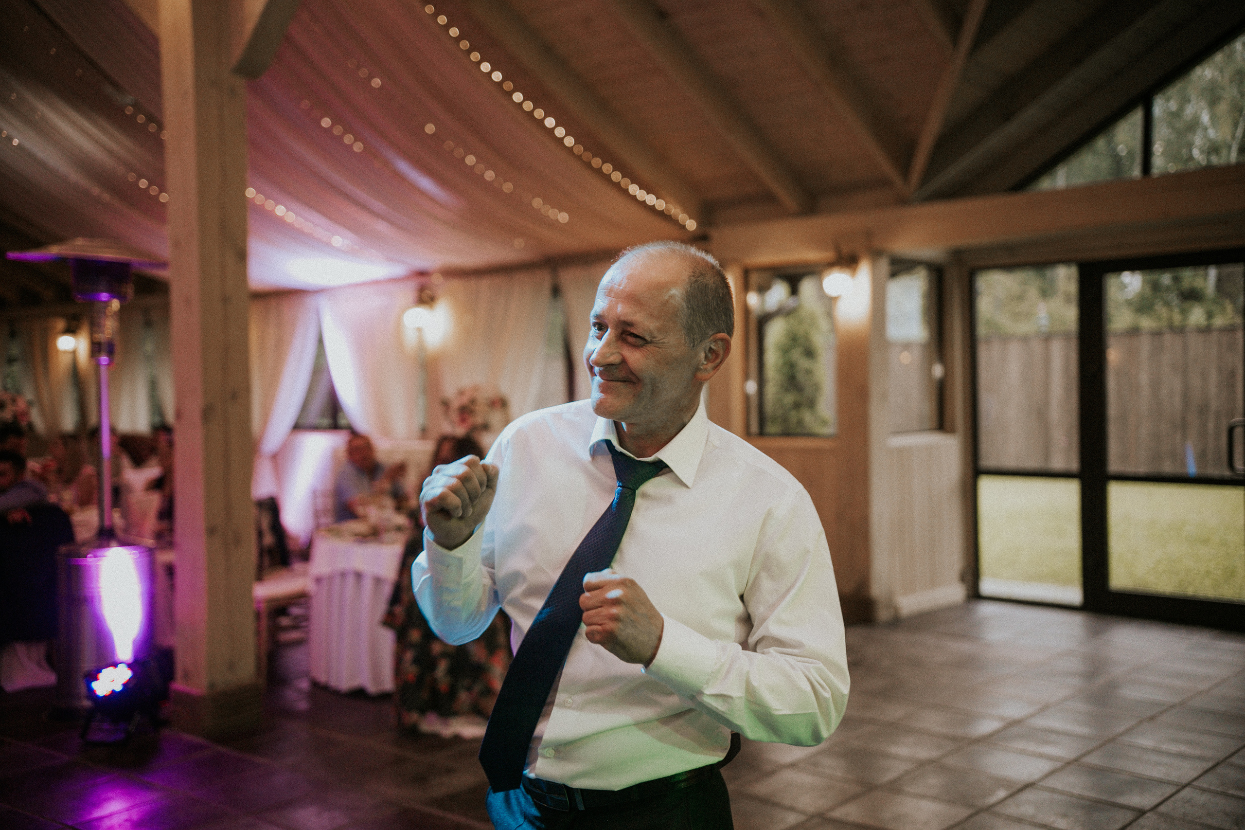 O & D. Свадебный фотограф в Москве Влад Бойцов