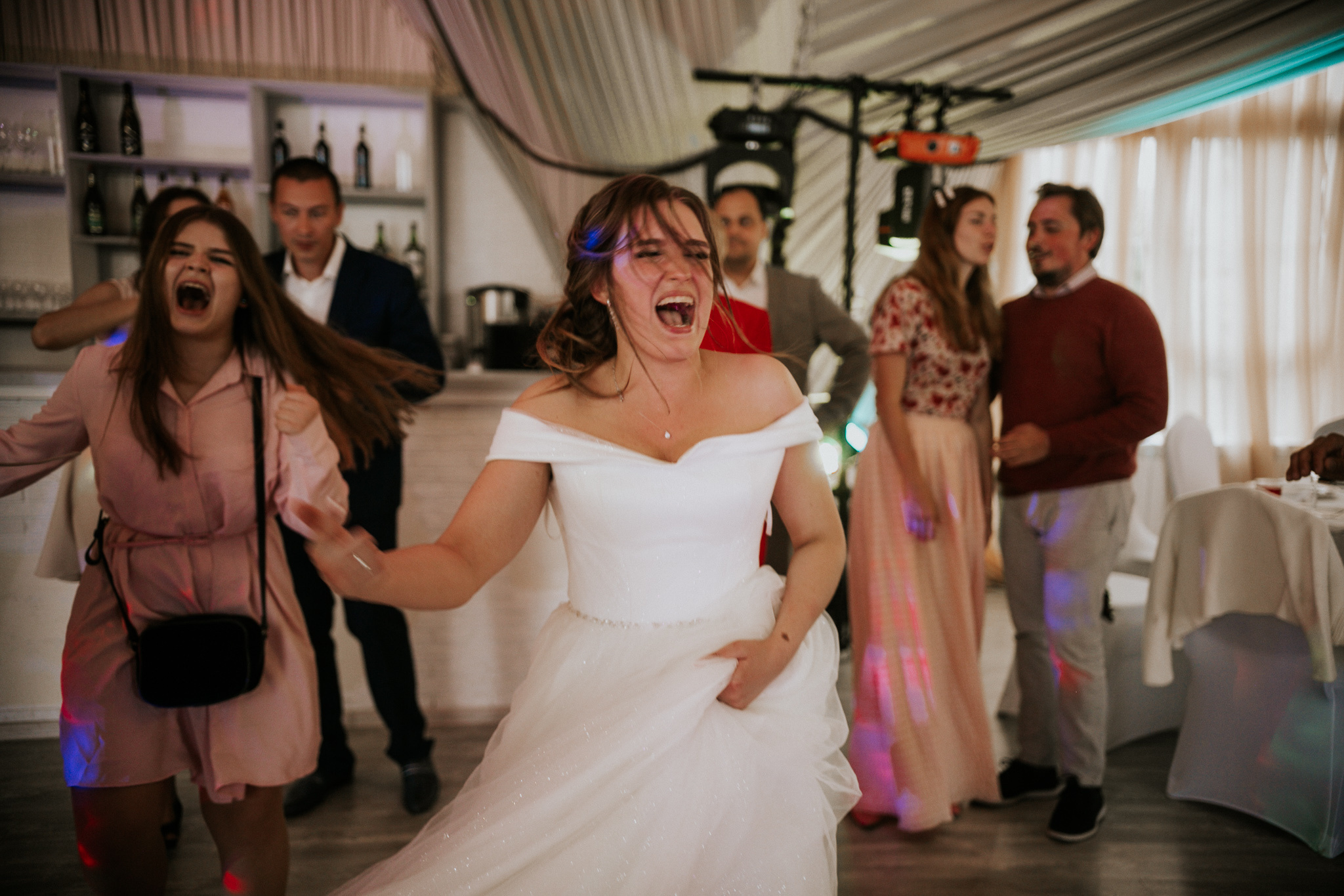 D & S. Свадебный фотограф в Москве Влад Бойцов