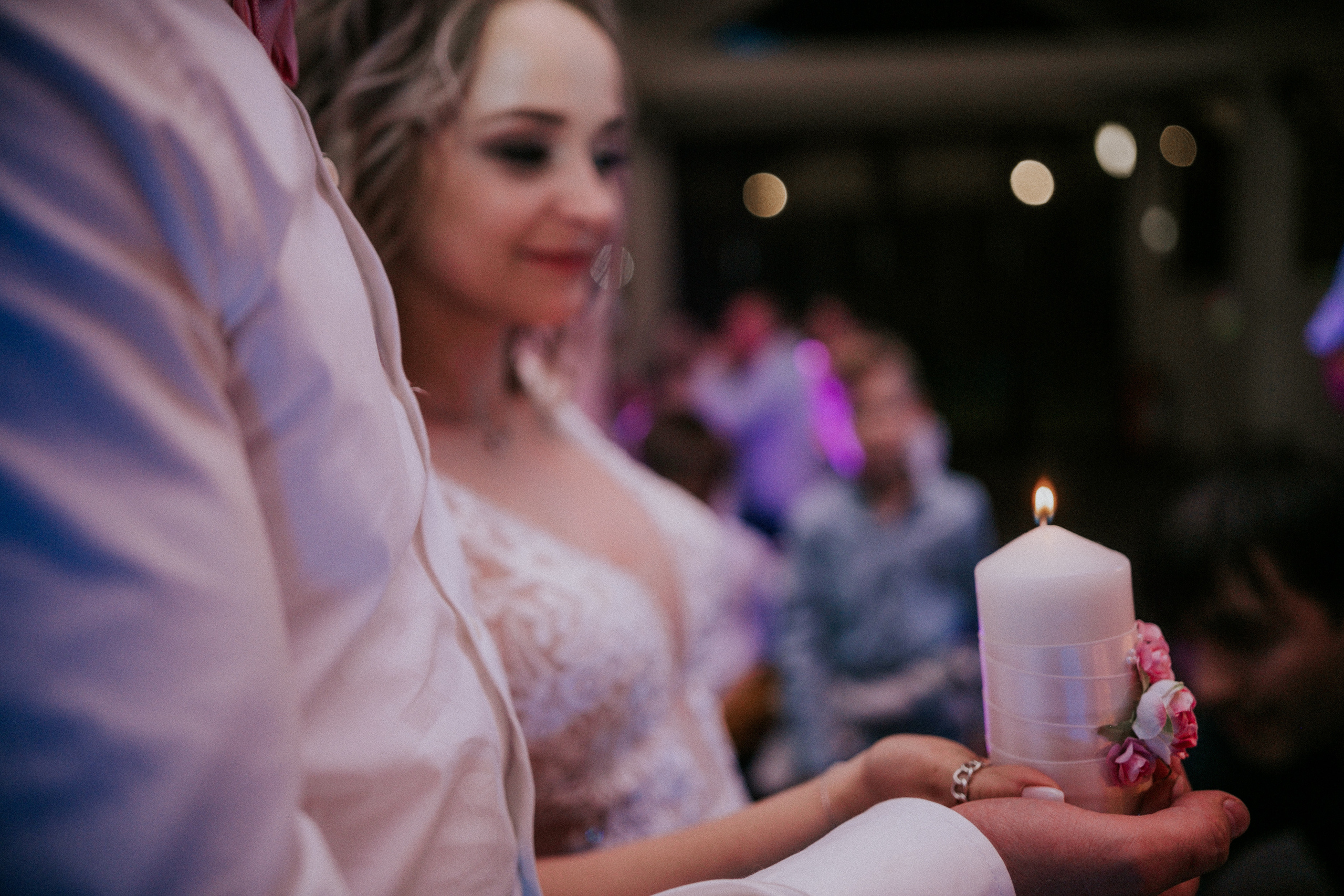 O & D. Свадебный фотограф в Москве Влад Бойцов