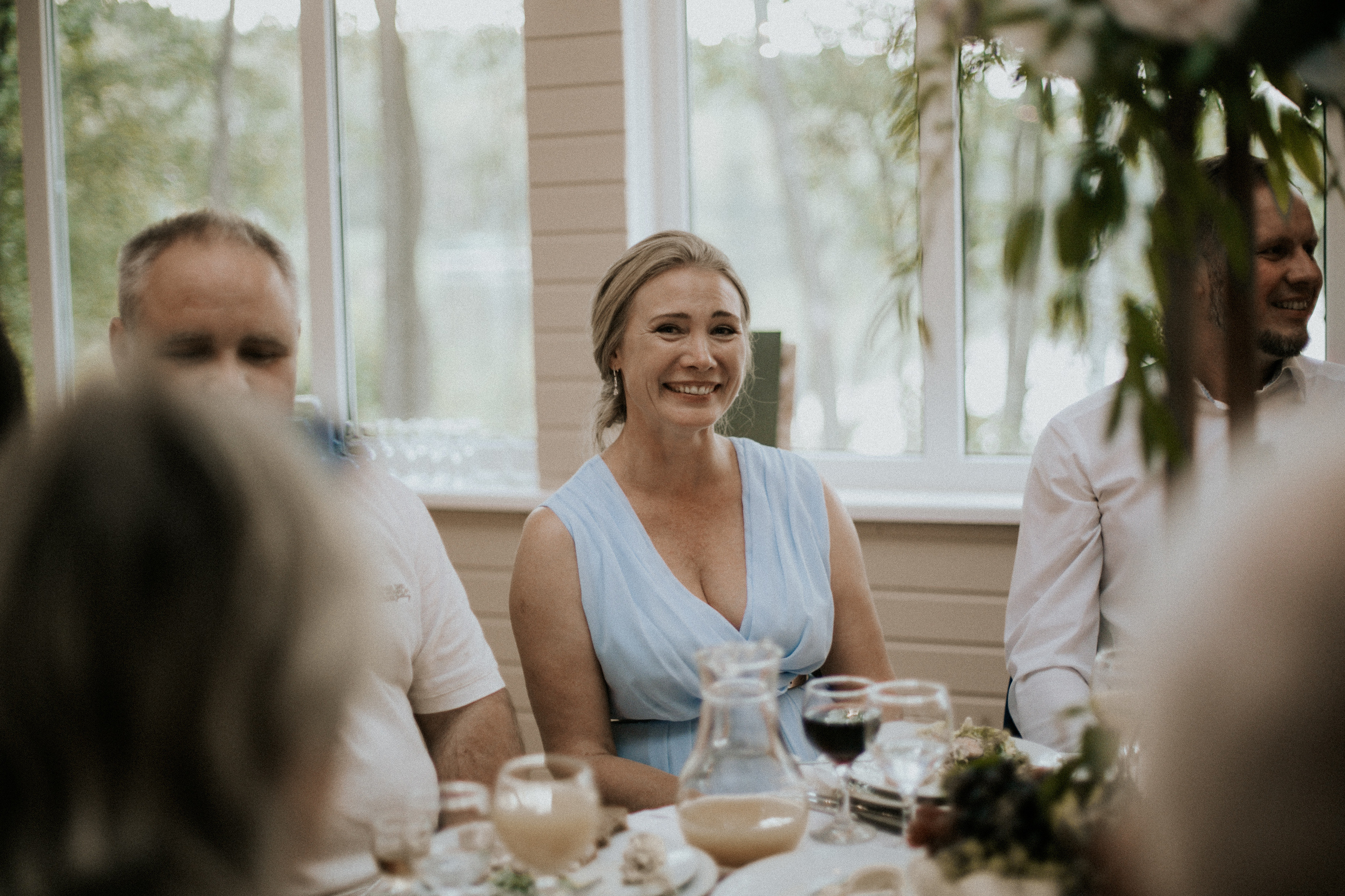 S & I. Свадебный фотограф в Москве Влад Бойцов