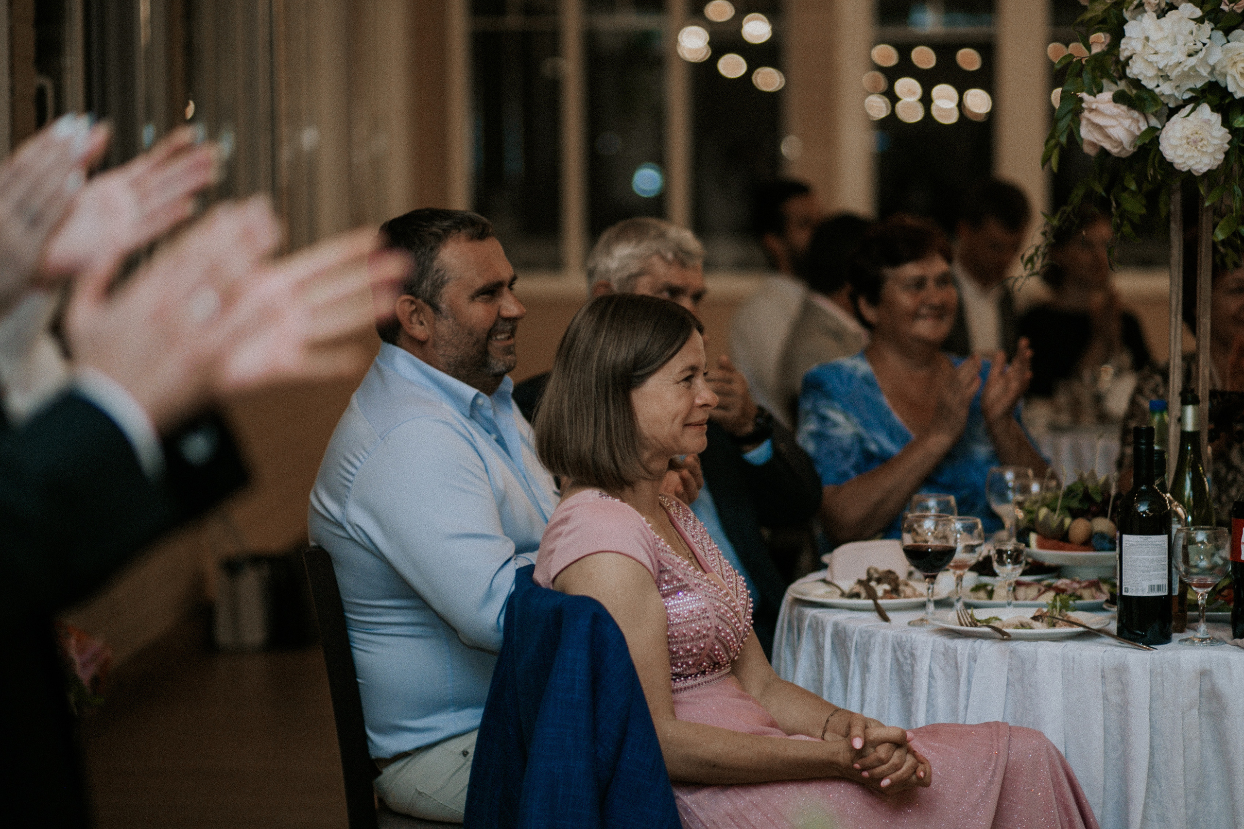 S & I. Свадебный фотограф в Москве Влад Бойцов