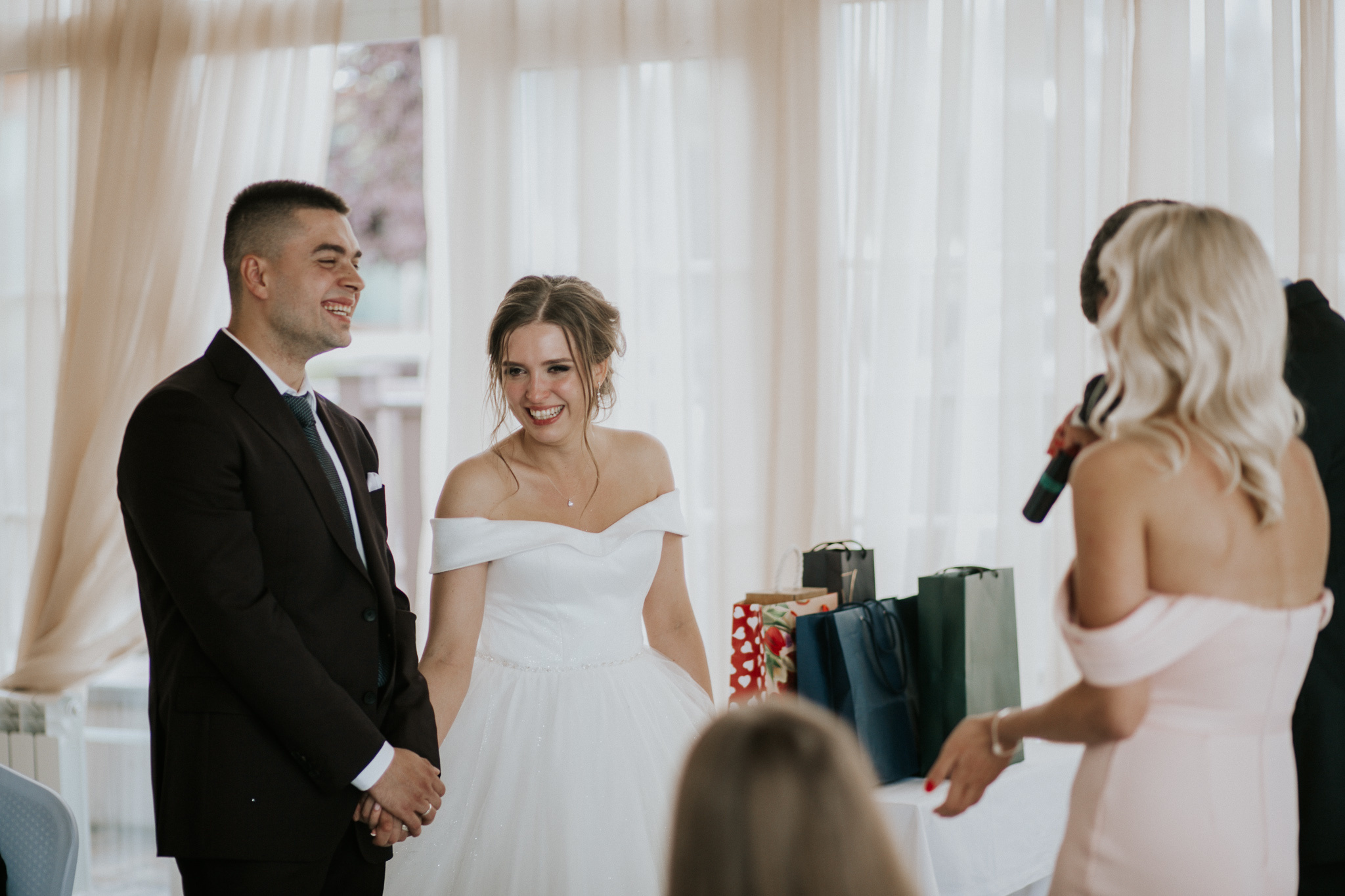 D & S. Свадебный фотограф в Москве Влад Бойцов