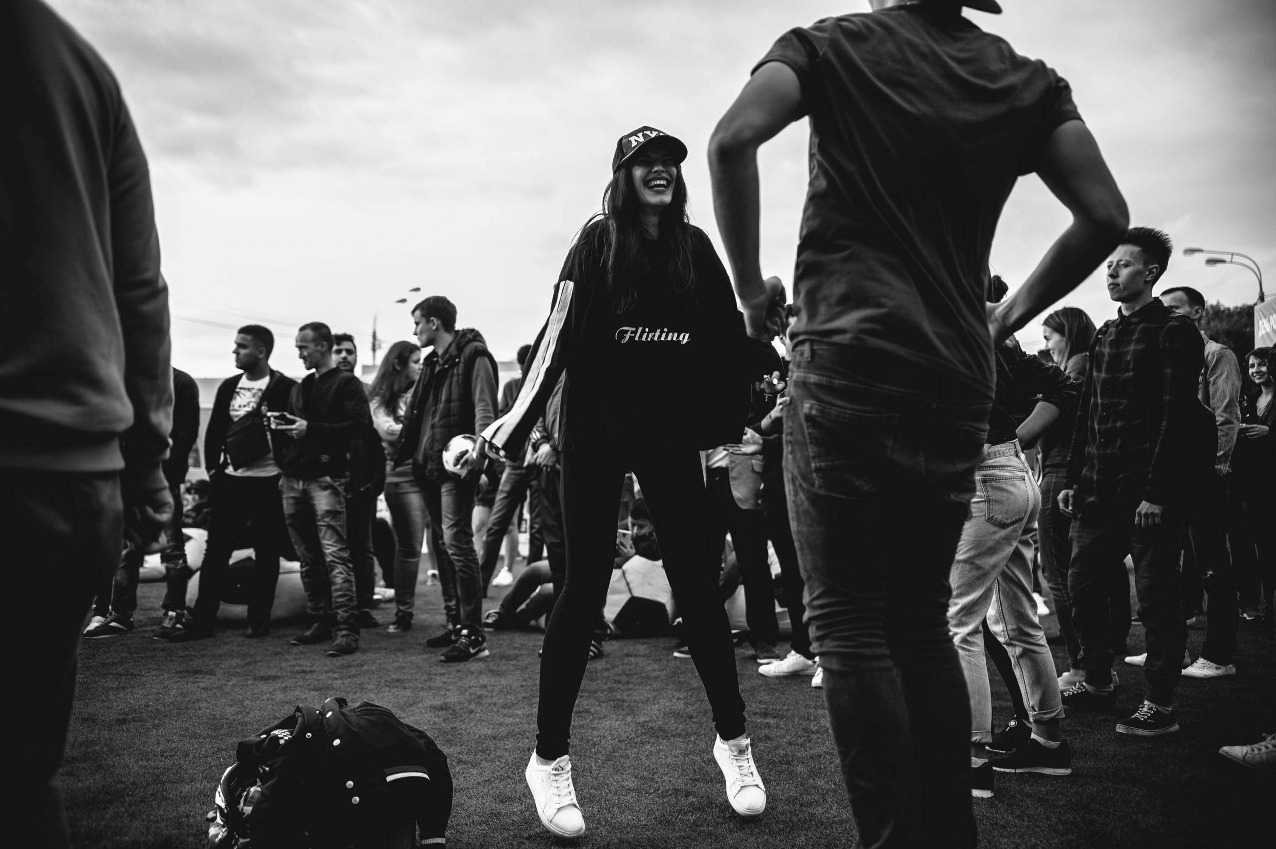 FIFA. Photographer Vlad Boytsoff