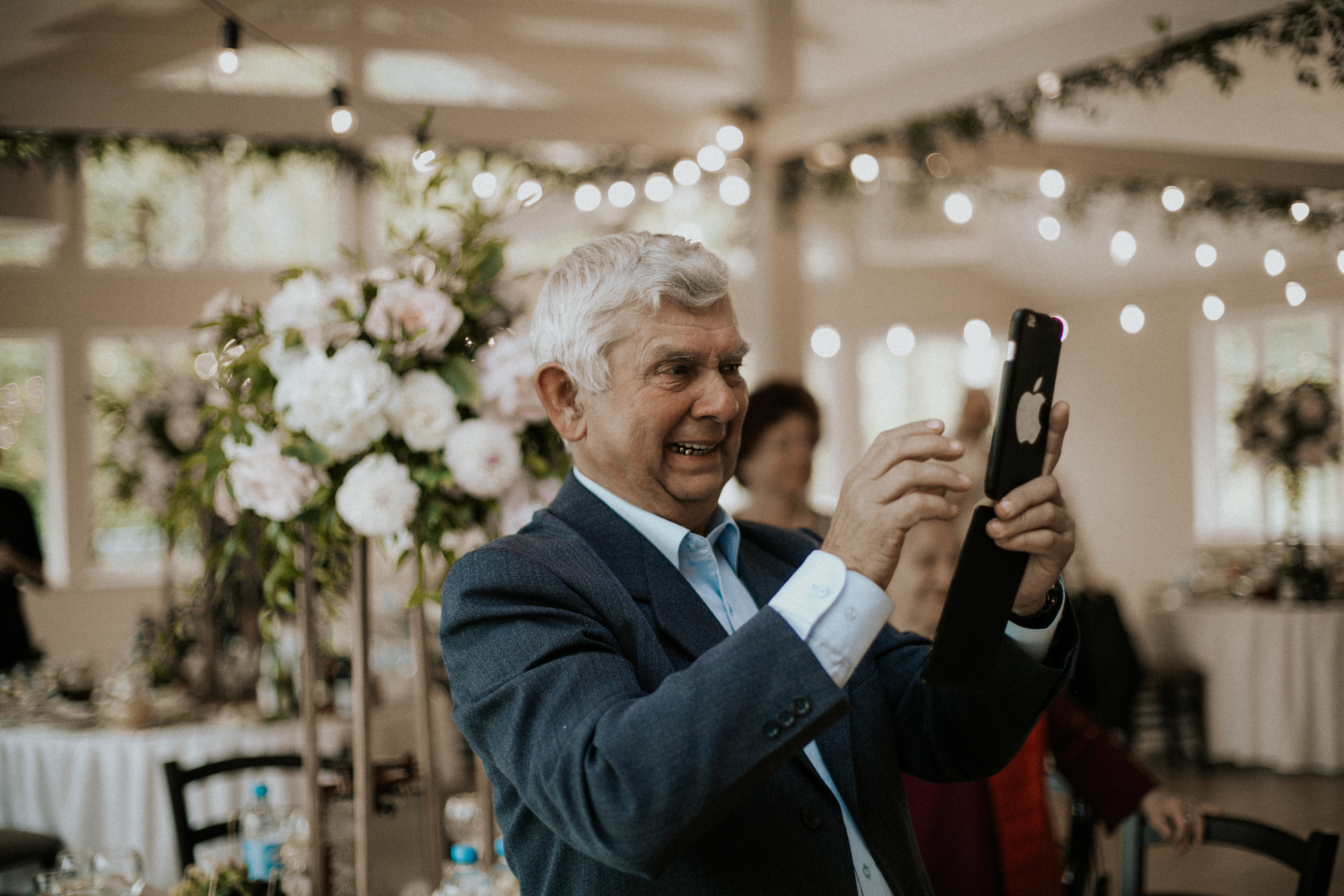 S & I. Свадебный фотограф в Москве Влад Бойцов