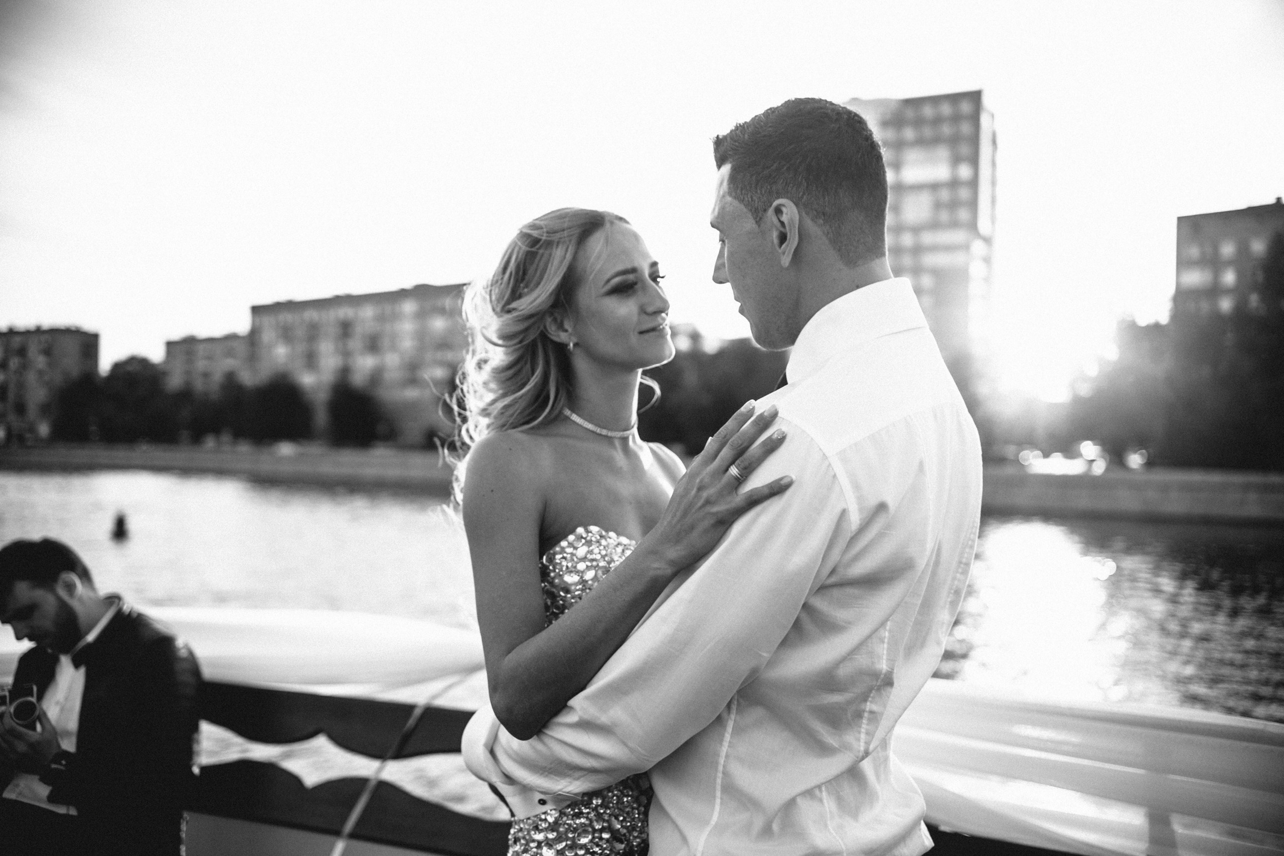 I & A. Photographer Vlad Boytsoff