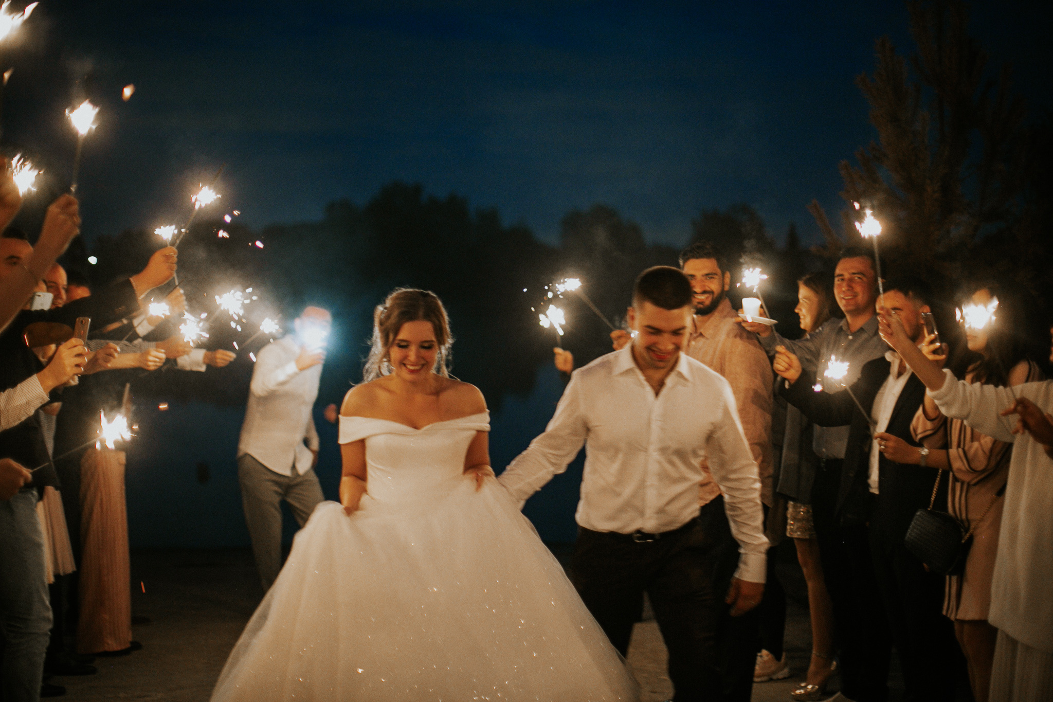 D & S. Свадебный фотограф в Москве Влад Бойцов