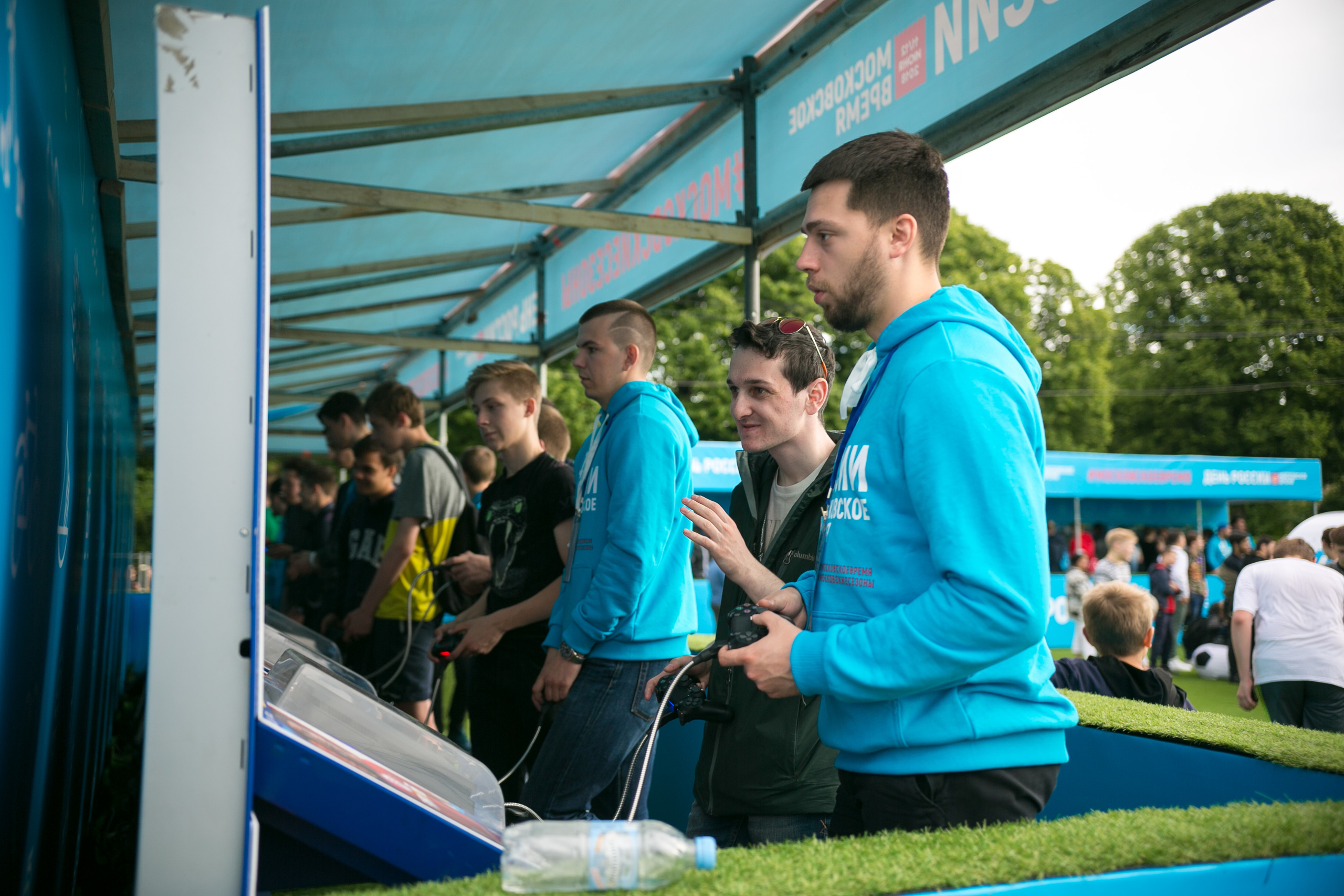 FIFA. Photographer Vlad Boytsoff