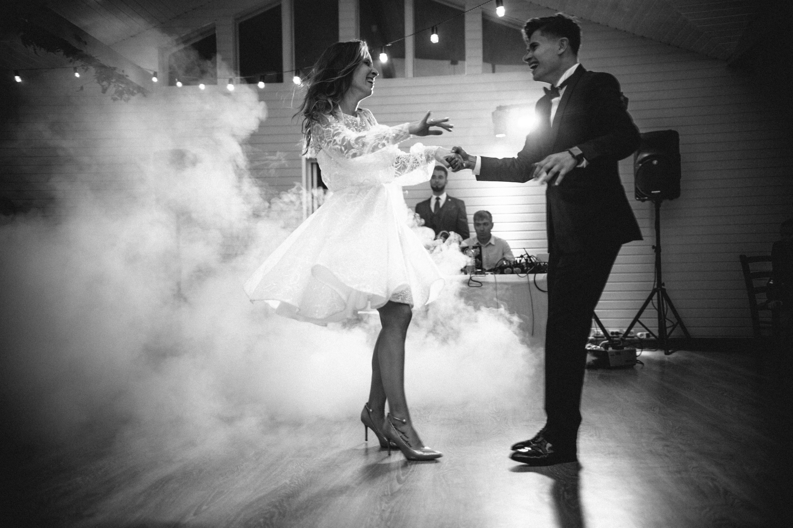 S & I. Свадебный фотограф в Москве Влад Бойцов