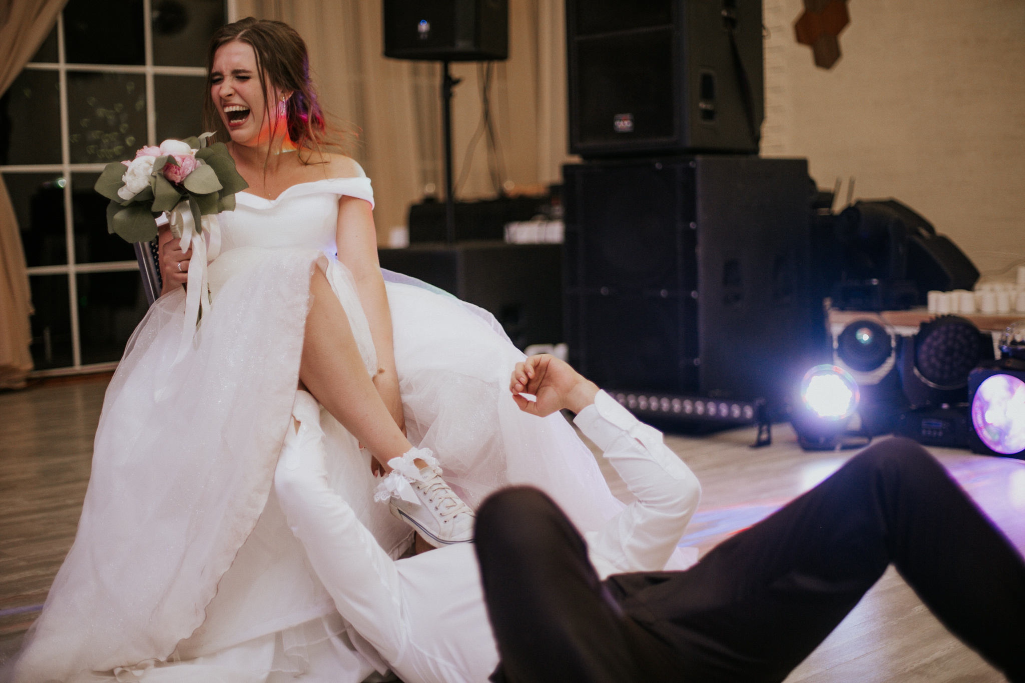 D & S. Свадебный фотограф в Москве Влад Бойцов