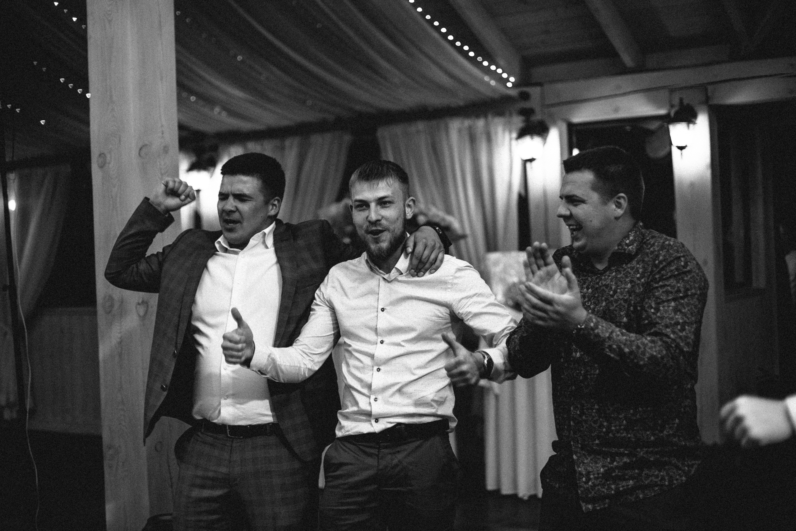 O & D. Свадебный фотограф в Москве Влад Бойцов