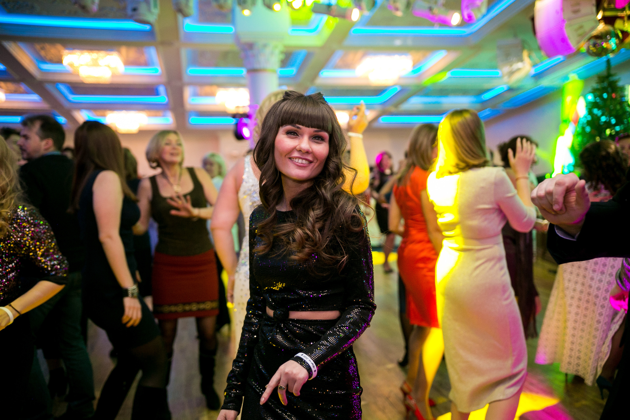 Triumph Event Hall. Корпоратив. Свадебный фотограф в Москве Влад Бойцов