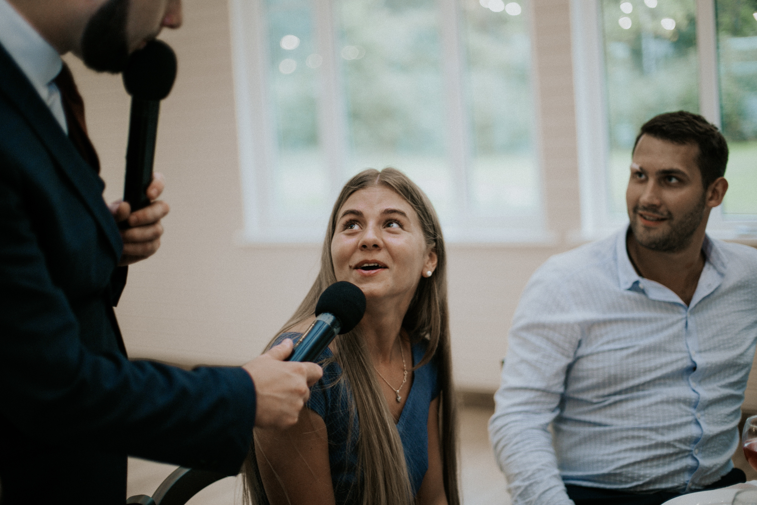 S & I. Свадебный фотограф в Москве Влад Бойцов