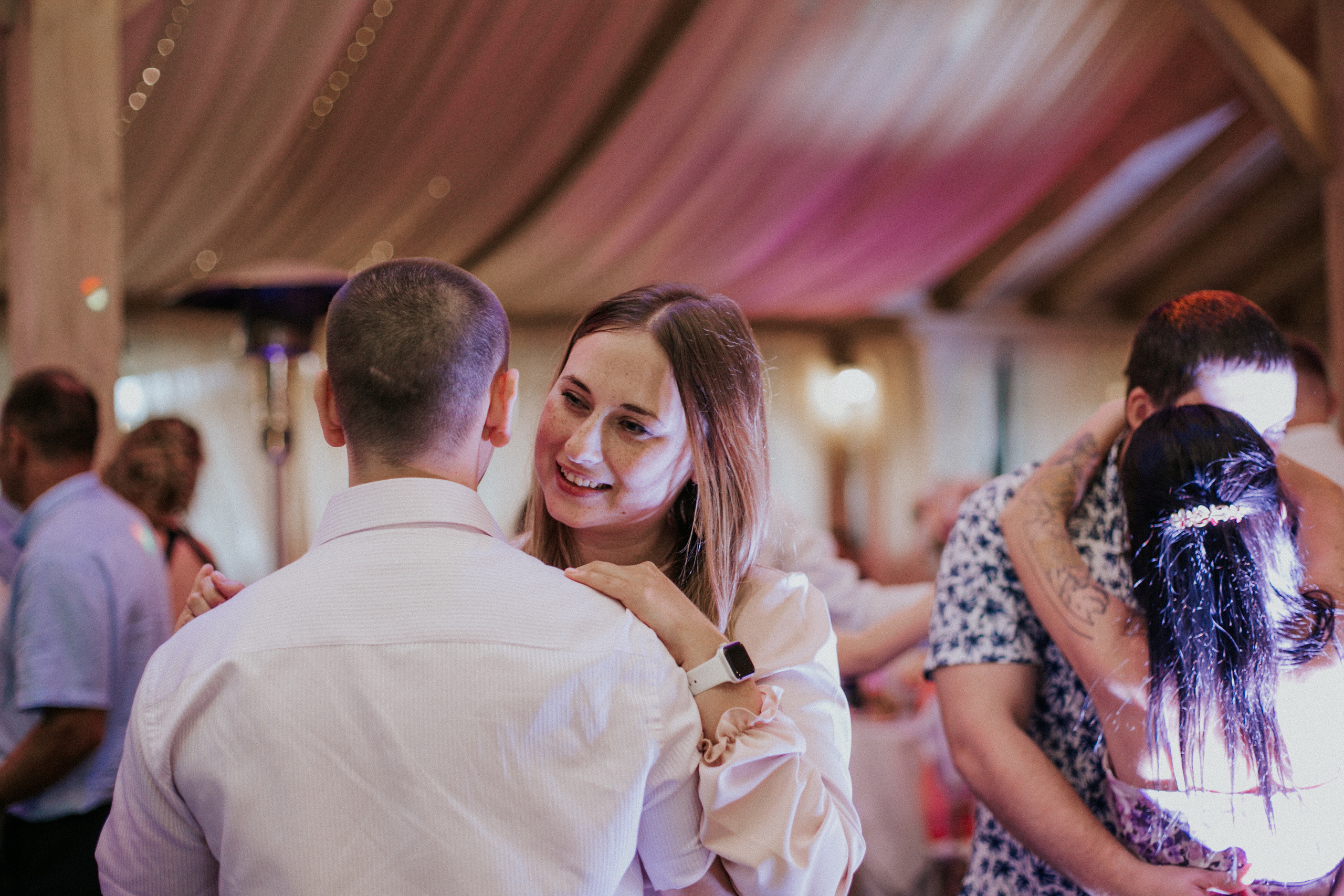 O & D. Свадебный фотограф в Москве Влад Бойцов