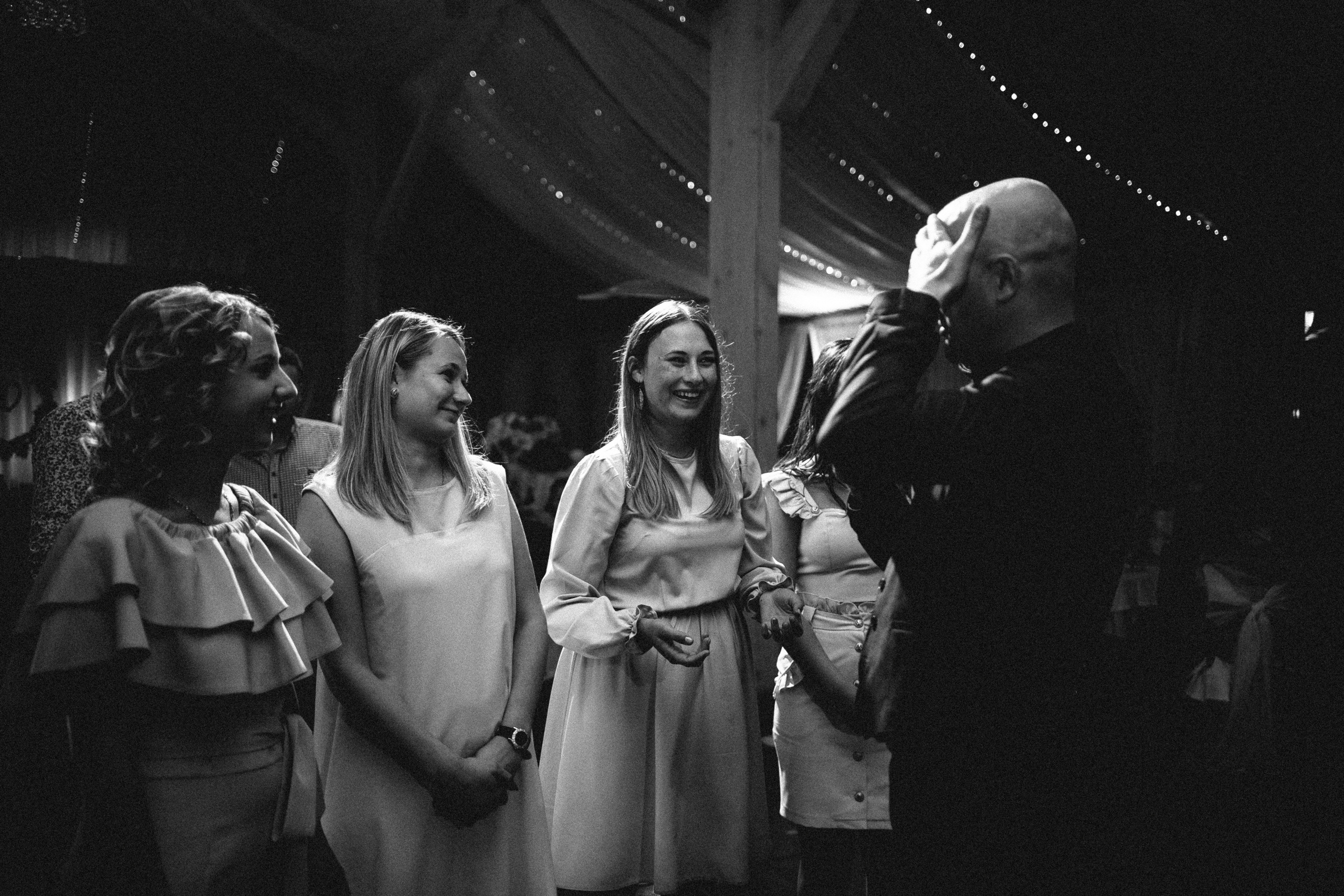 O & D. Свадебный фотограф в Москве Влад Бойцов