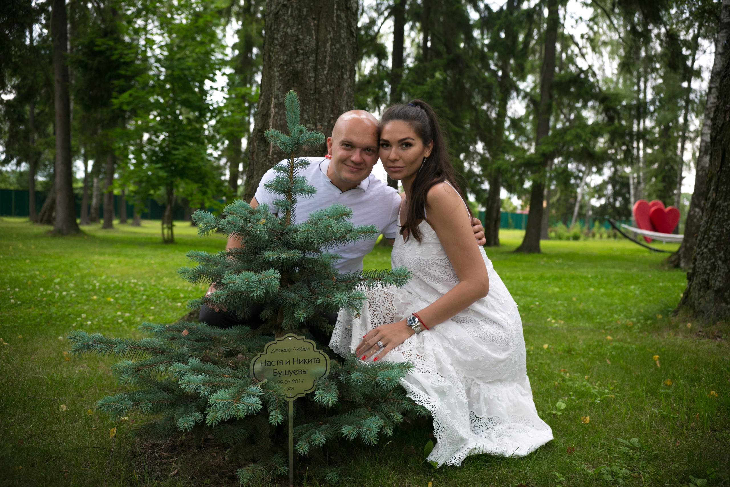 Бриллиантовая свадьба. 60 лет вместе. Свадебный фотограф в Москве Влад Бойцов